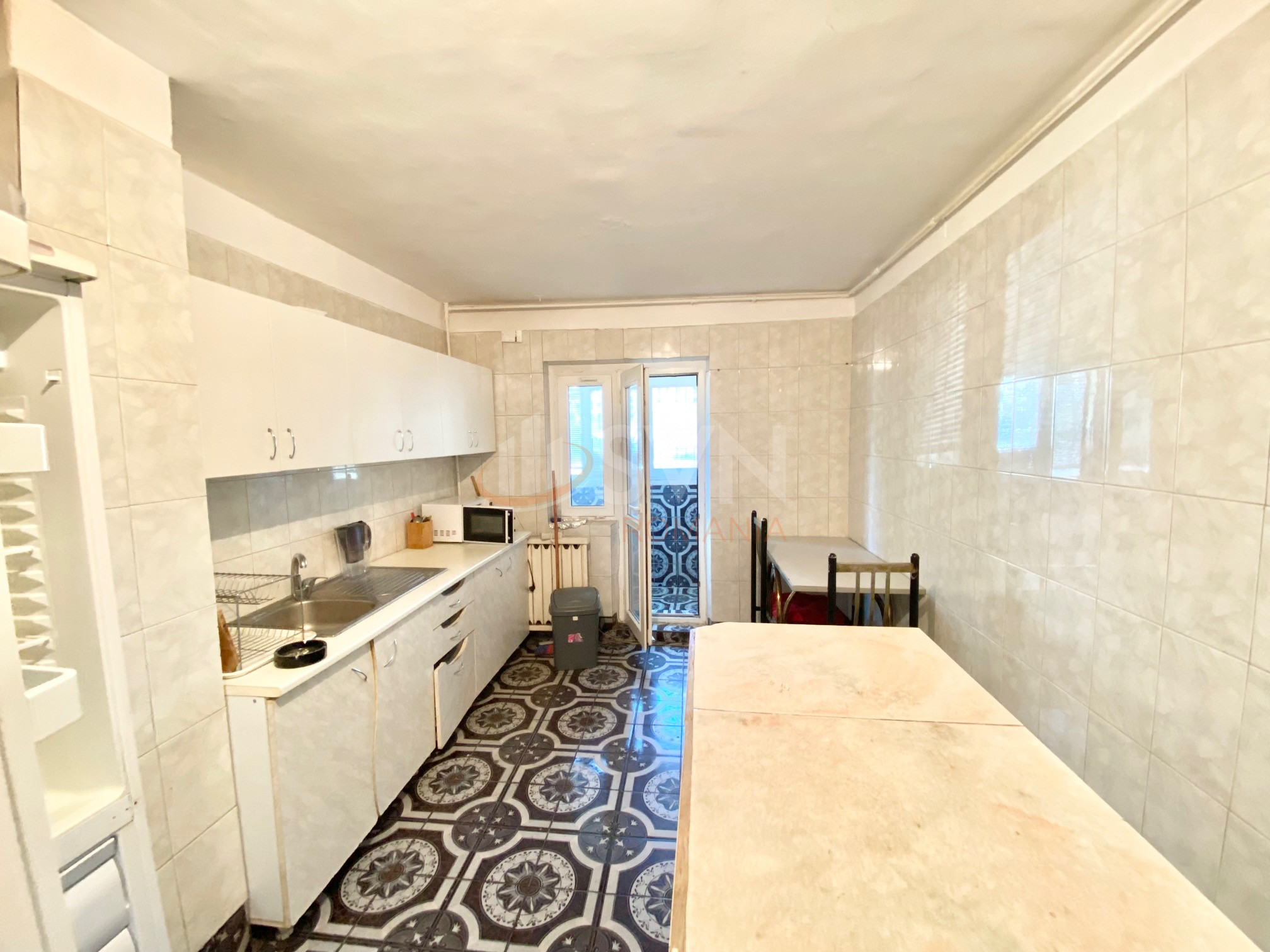 Apartament, 3 camere Bucuresti/Aviatiei