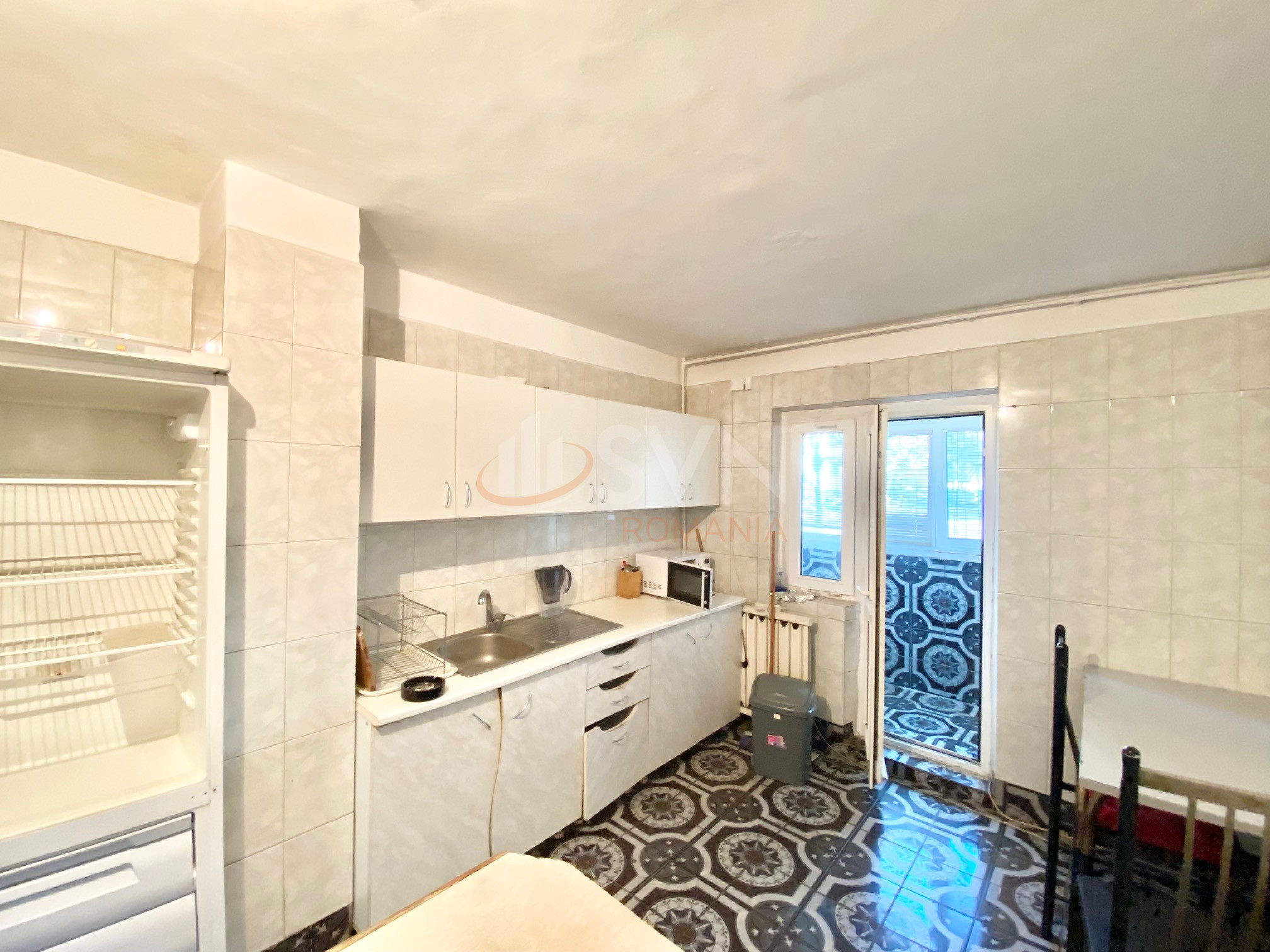 Apartament, 3 camere Bucuresti/Aviatiei