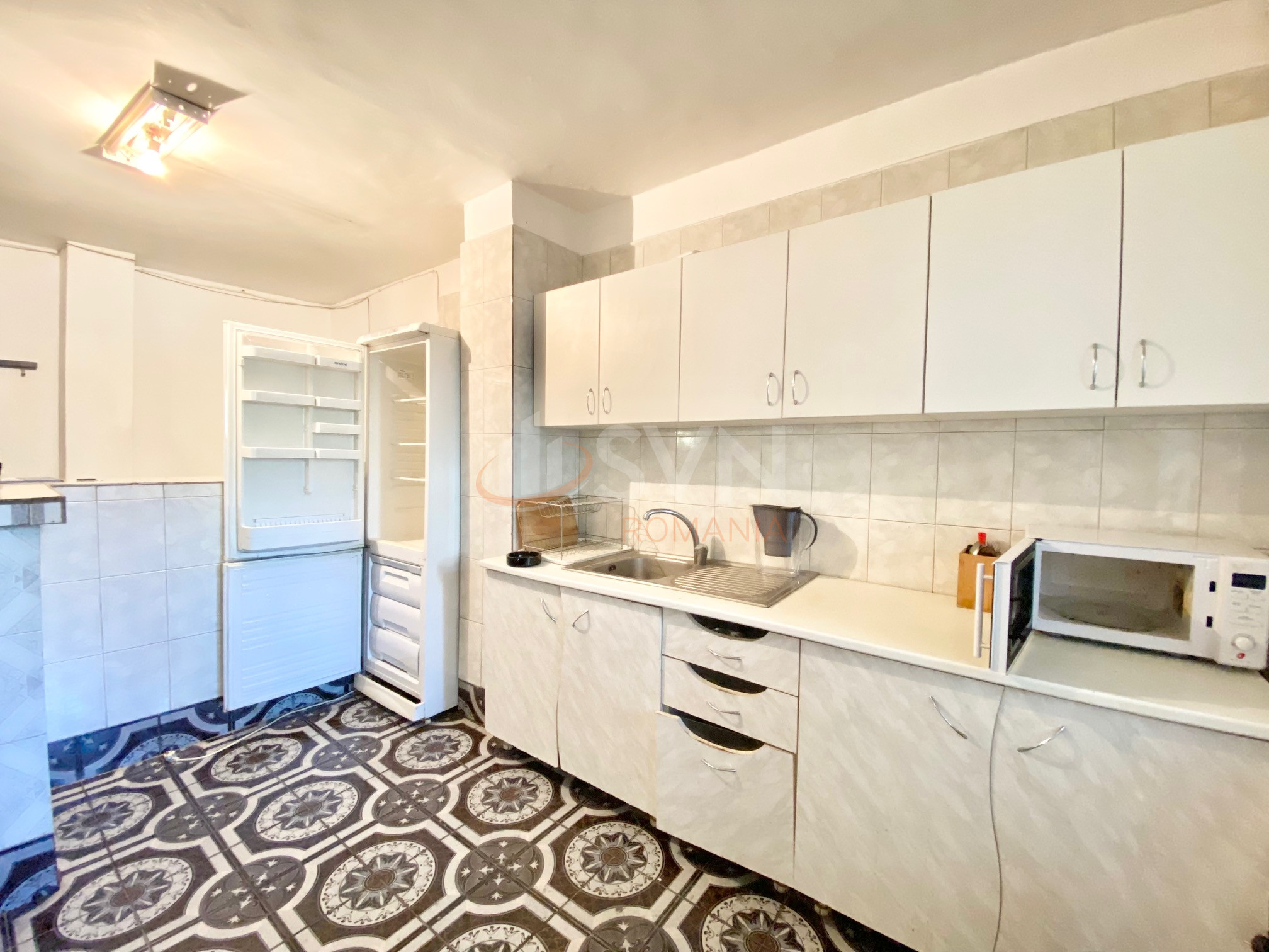 Apartament, 3 camere Bucuresti/Aviatiei