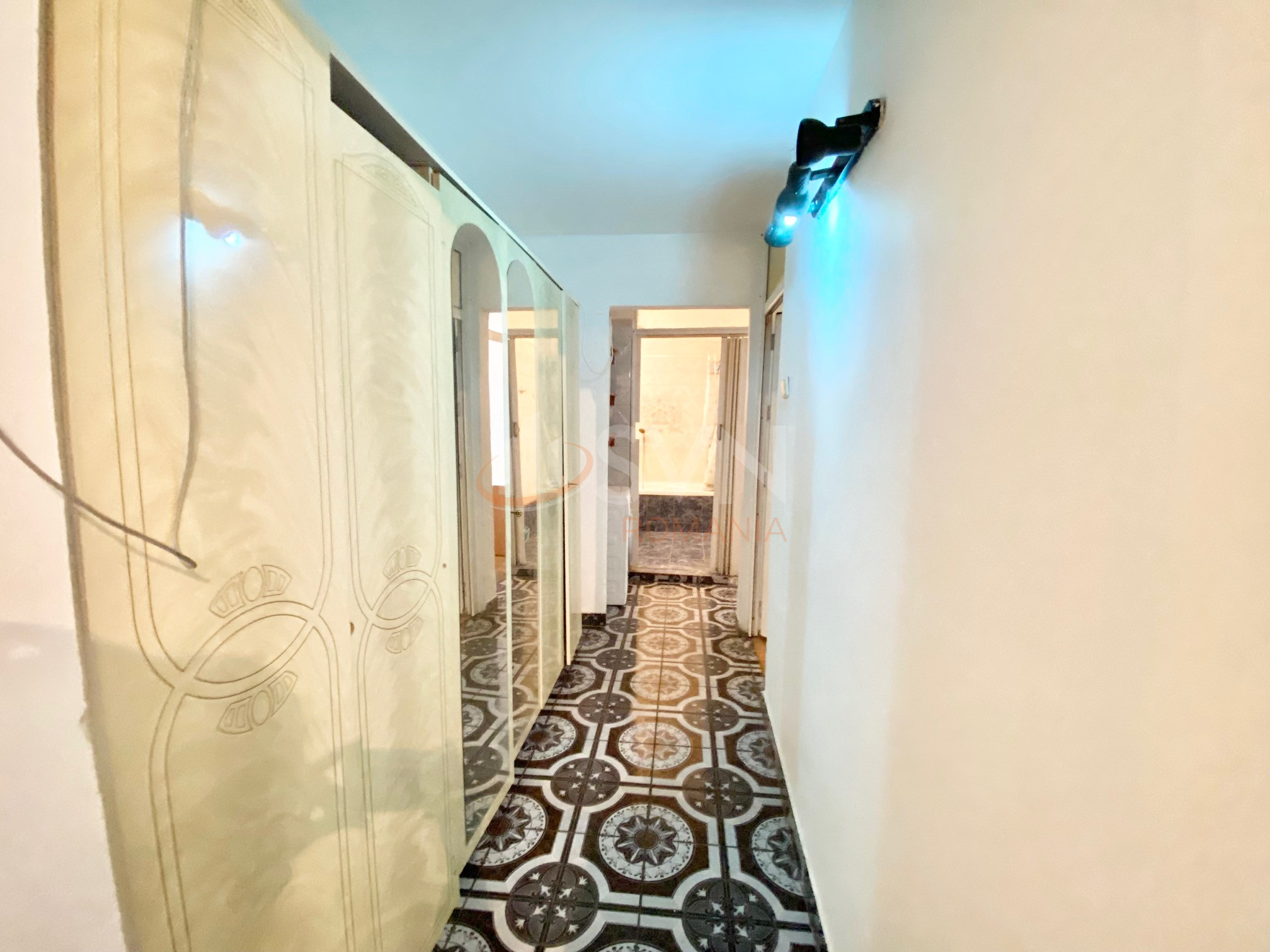 Apartament, 3 camere Bucuresti/Aviatiei