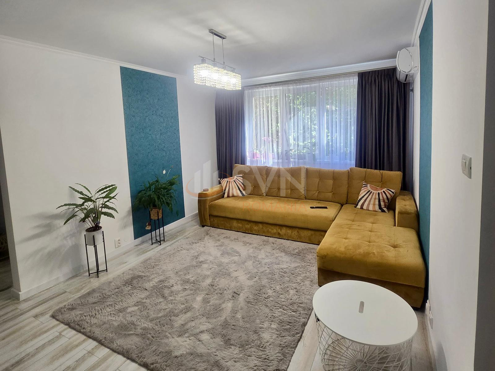 Apartament, 3 camere Bucuresti/1 Decembrie 1918