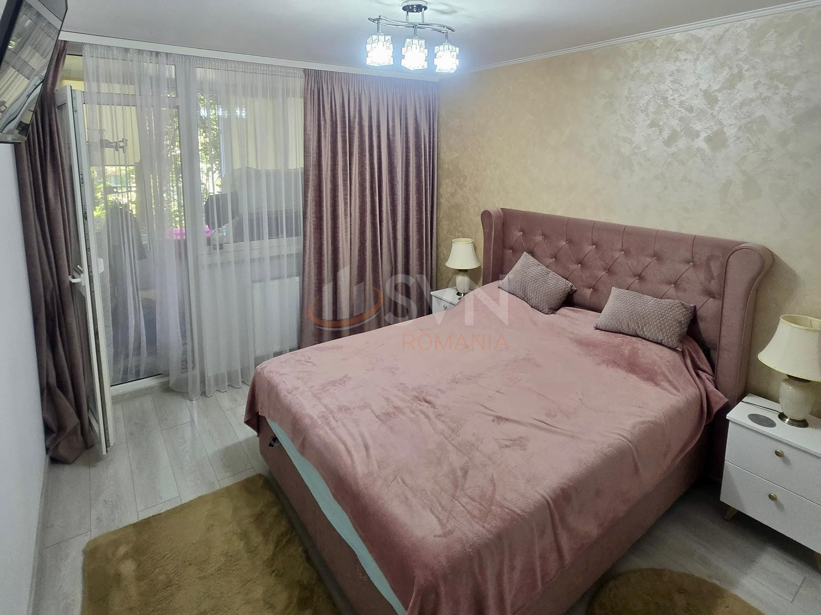 Apartament, 3 camere Bucuresti/1 Decembrie 1918