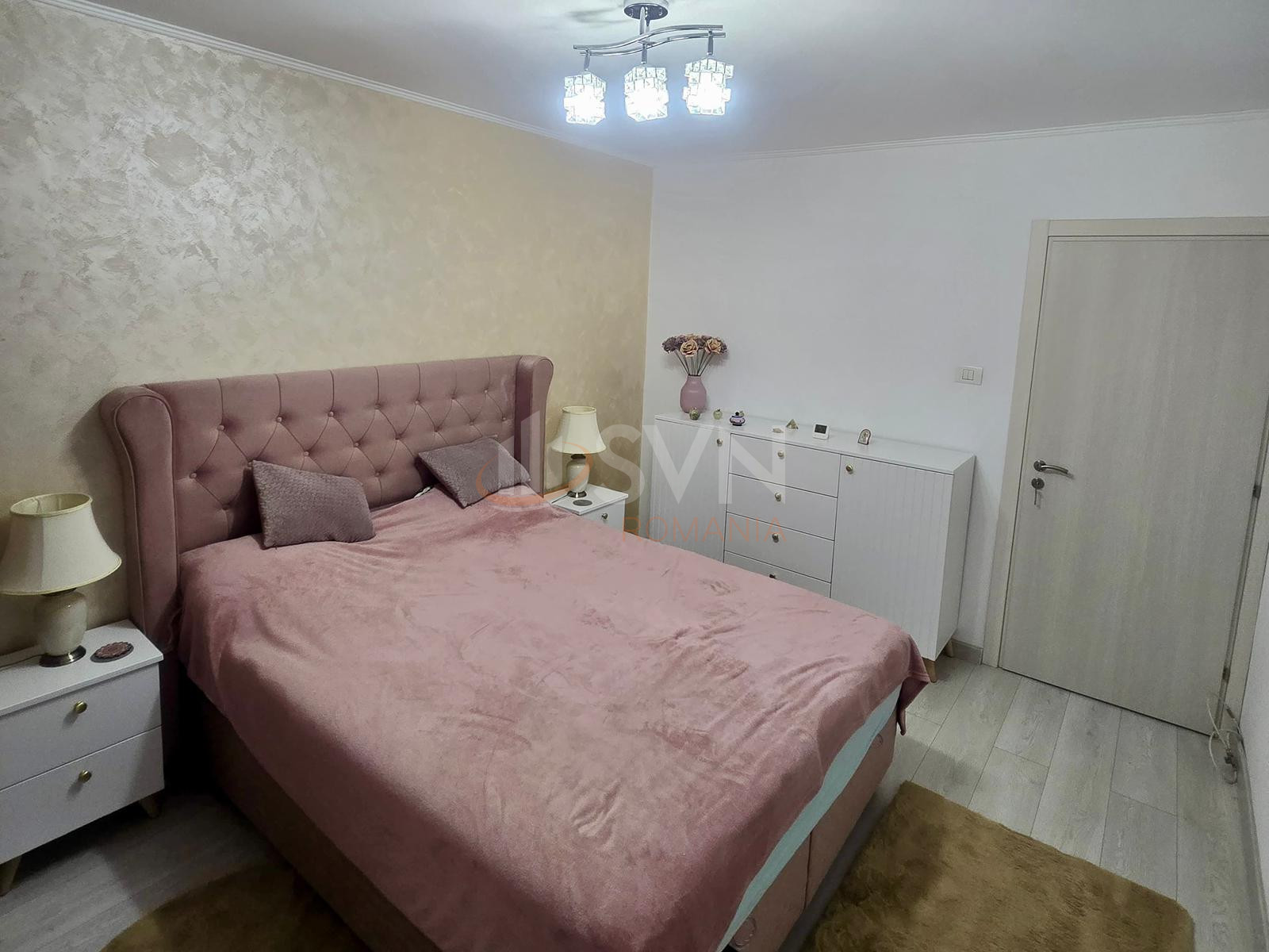 Apartament, 3 camere Bucuresti/1 Decembrie 1918