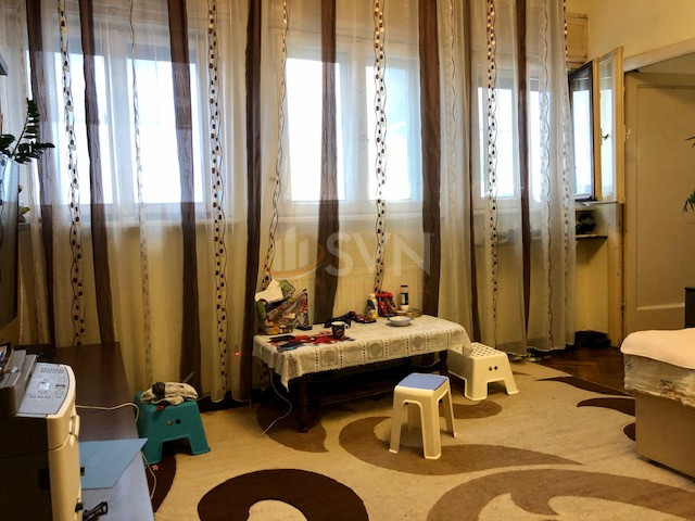 Apartament, 3 camere Bucuresti/Eminescu