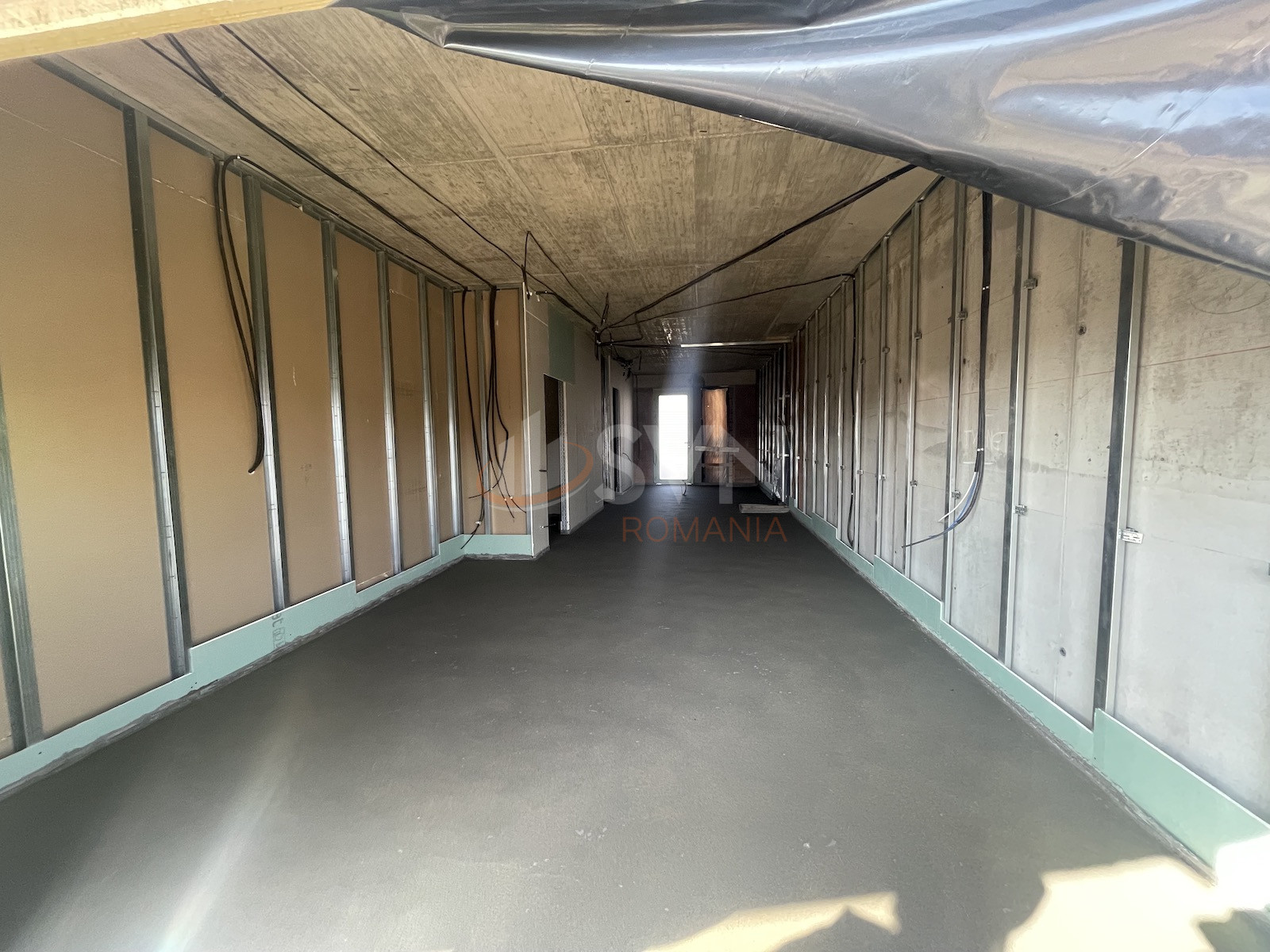 Apartament, 3 camere Bucuresti/Sisesti