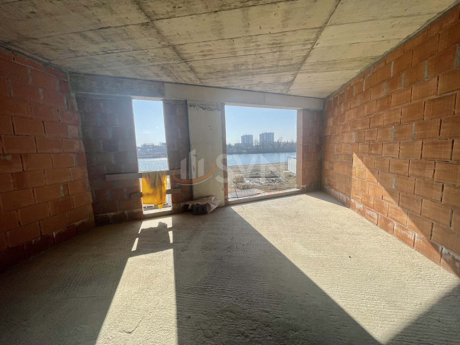 Apartament, 3 camere Bucuresti/Sisesti