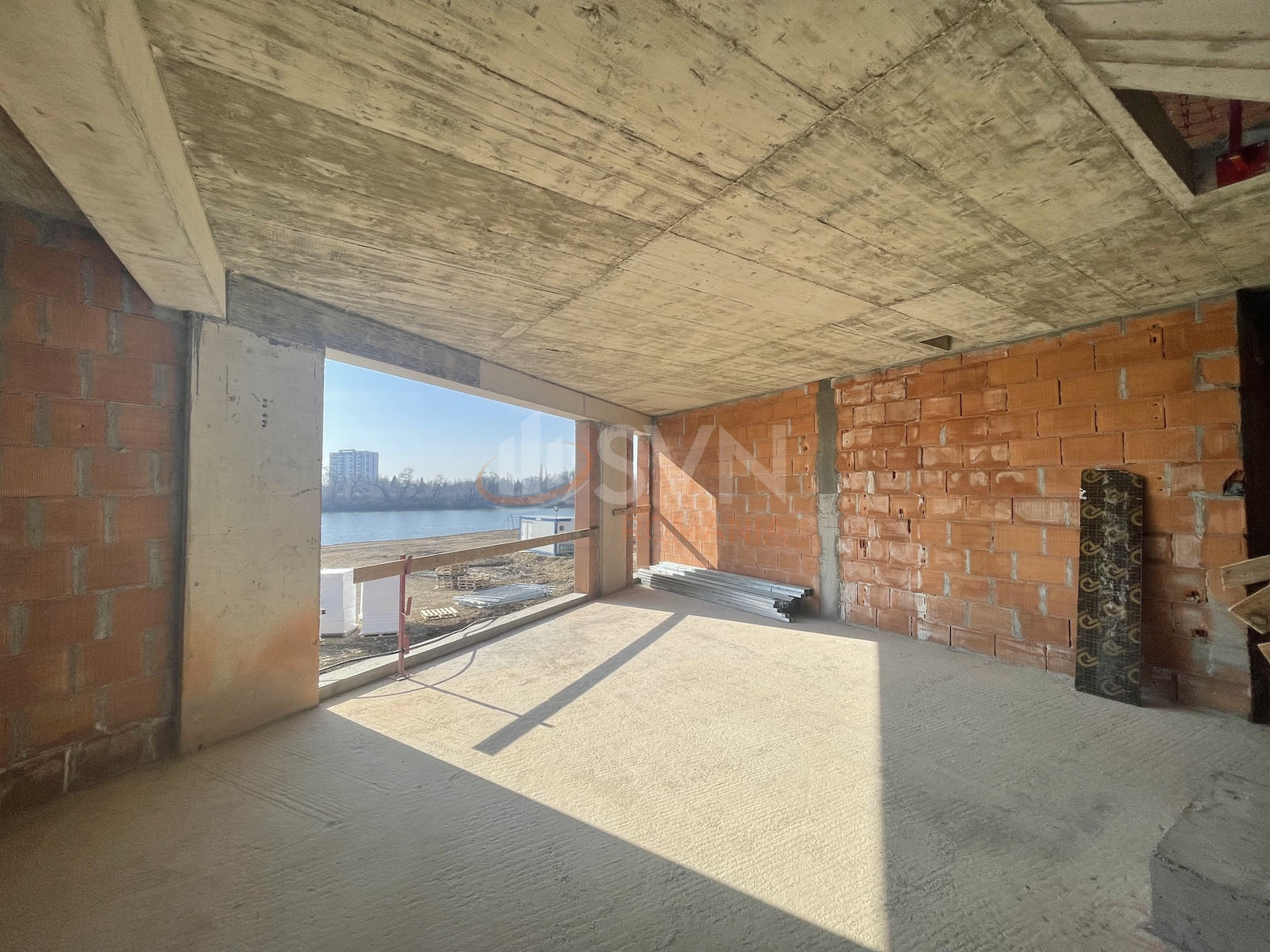 Apartament, 3 camere Bucuresti/Sisesti