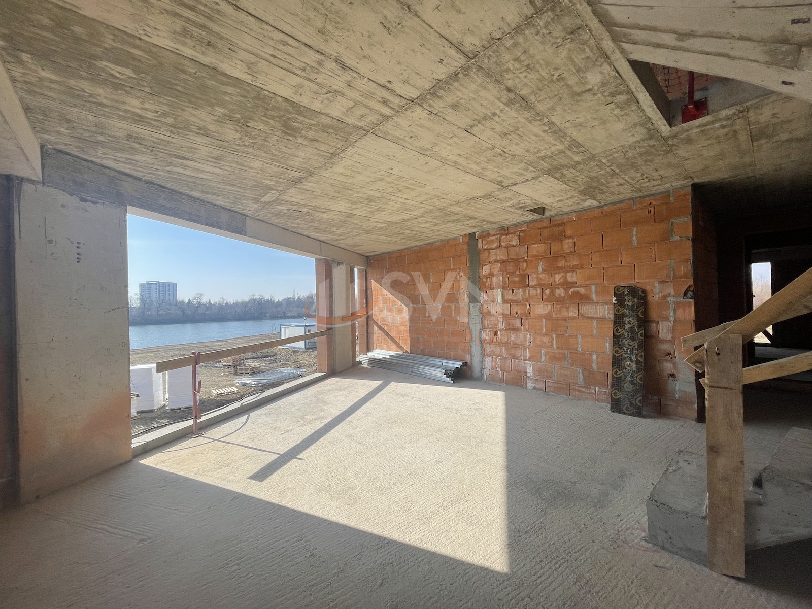 Apartament, 3 camere Bucuresti/Sisesti