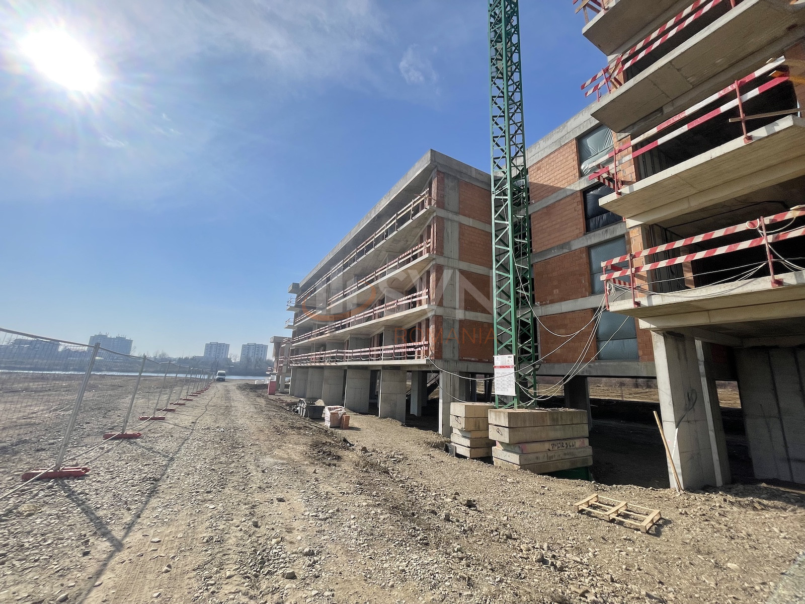 Apartament, 3 camere Bucuresti/Sisesti