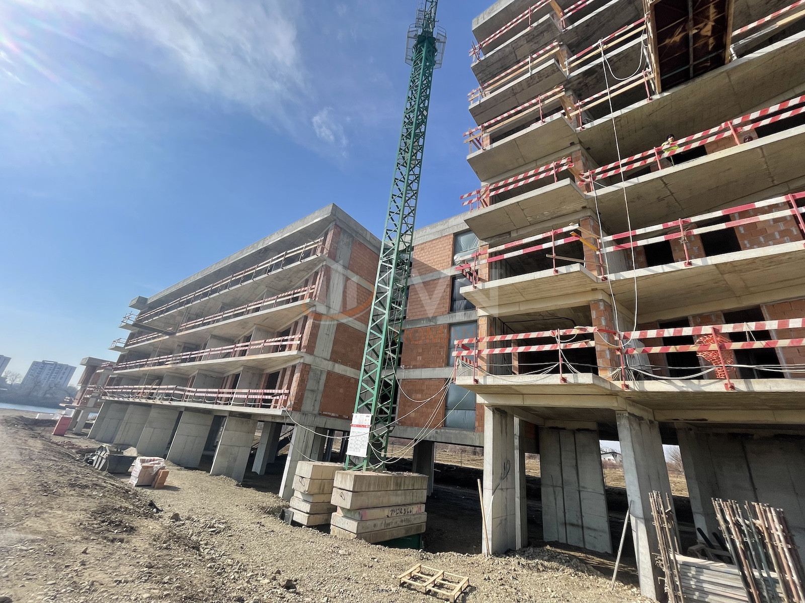 Apartament, 3 camere Bucuresti/Sisesti