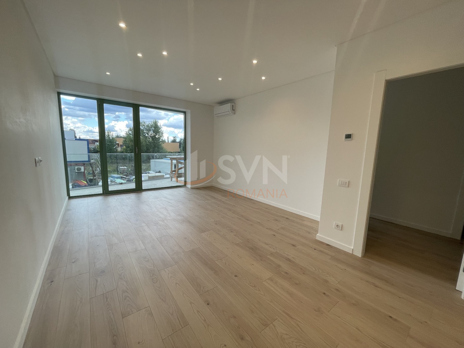 Apartament, 3 camere Bucuresti/Sisesti