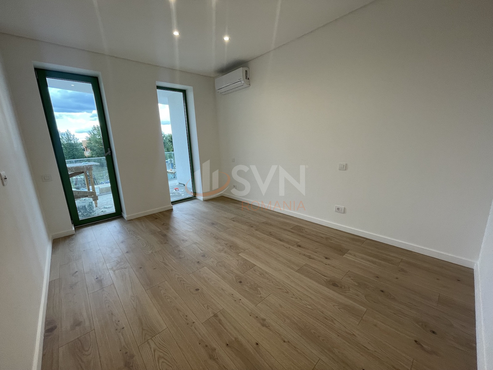Apartament, 3 camere Bucuresti/Sisesti