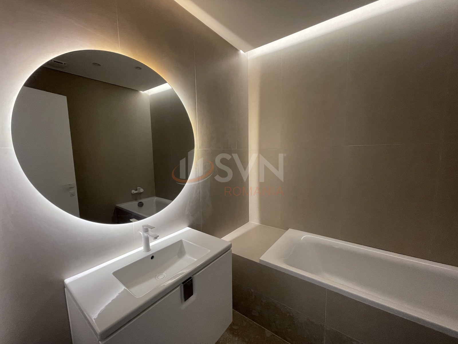 Apartament, 3 camere Bucuresti/Sisesti