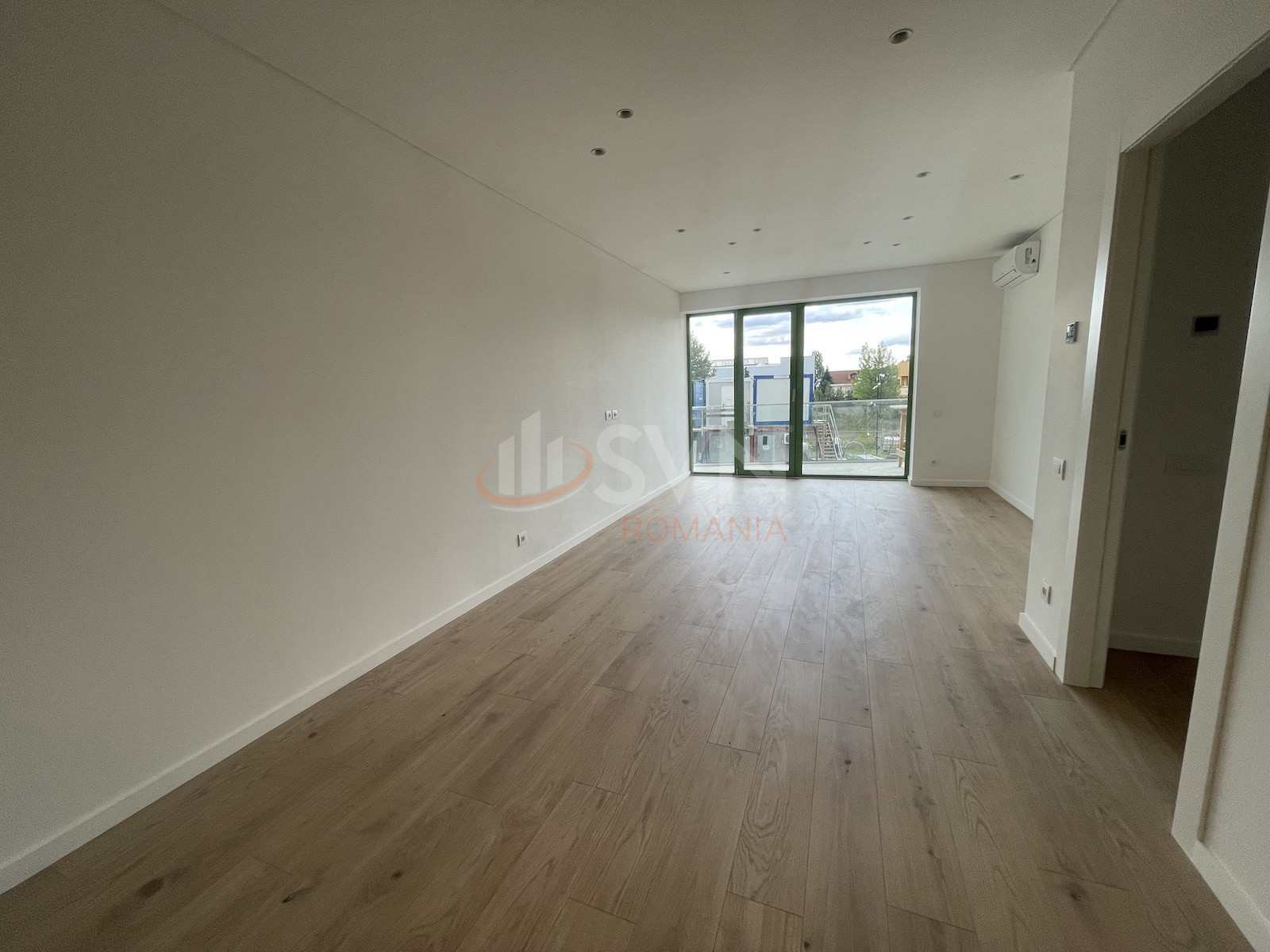 Apartament, 3 camere Bucuresti/Sisesti