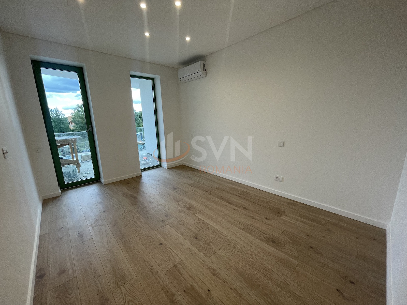 Apartament, 3 camere Bucuresti/Sisesti