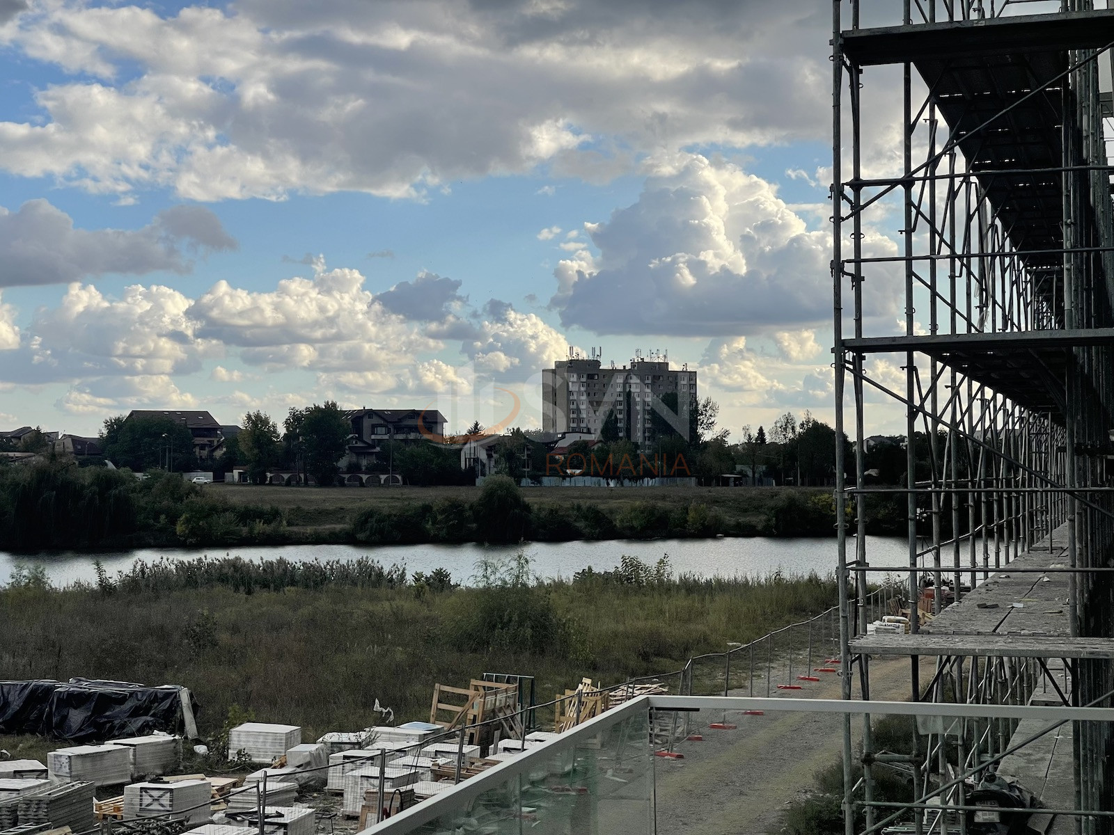 Apartament, 3 camere Bucuresti/Sisesti