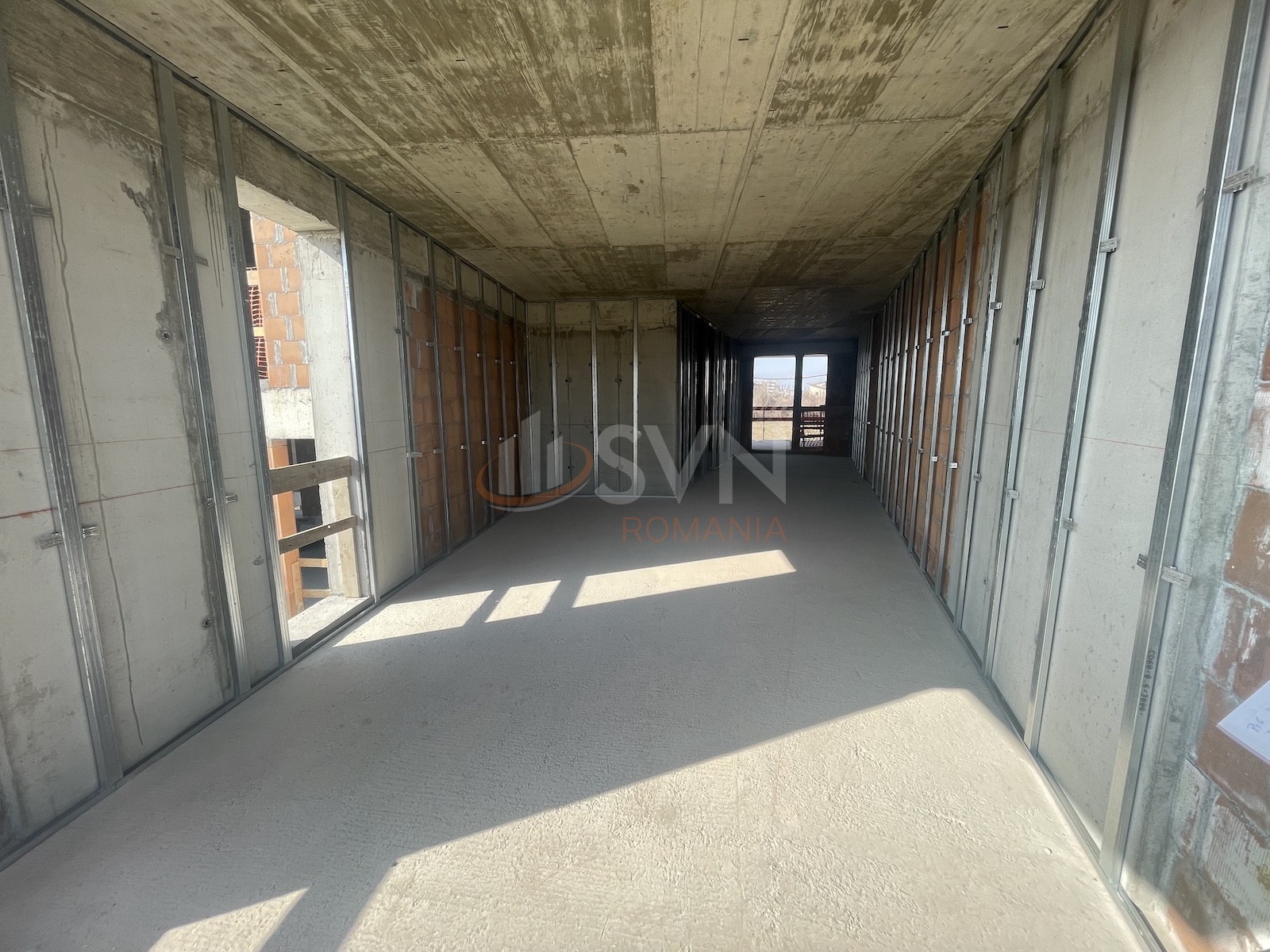 Apartament, 3 camere Bucuresti/Sisesti