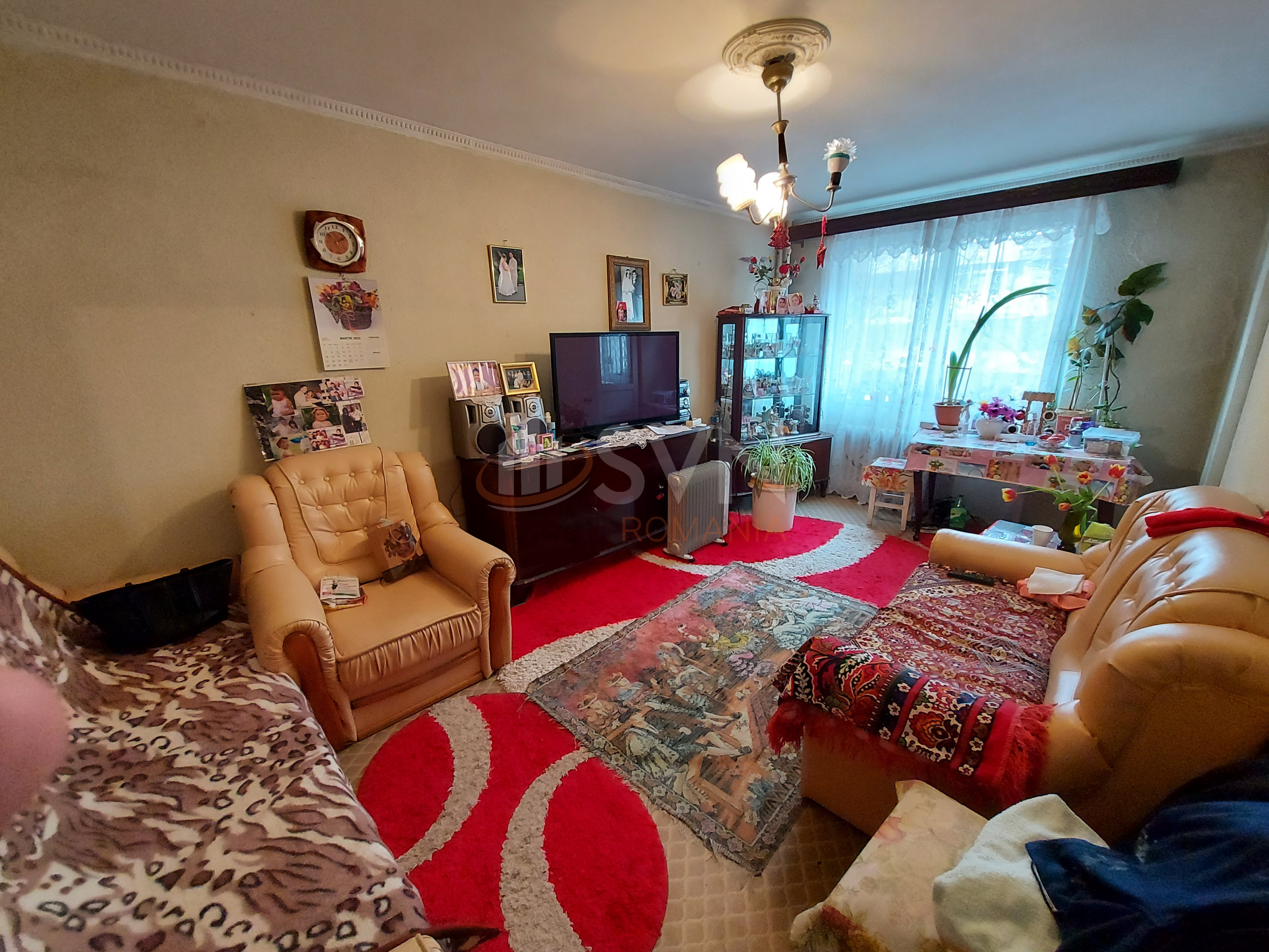 Apartament, 3 camere Bucuresti/Crangasi