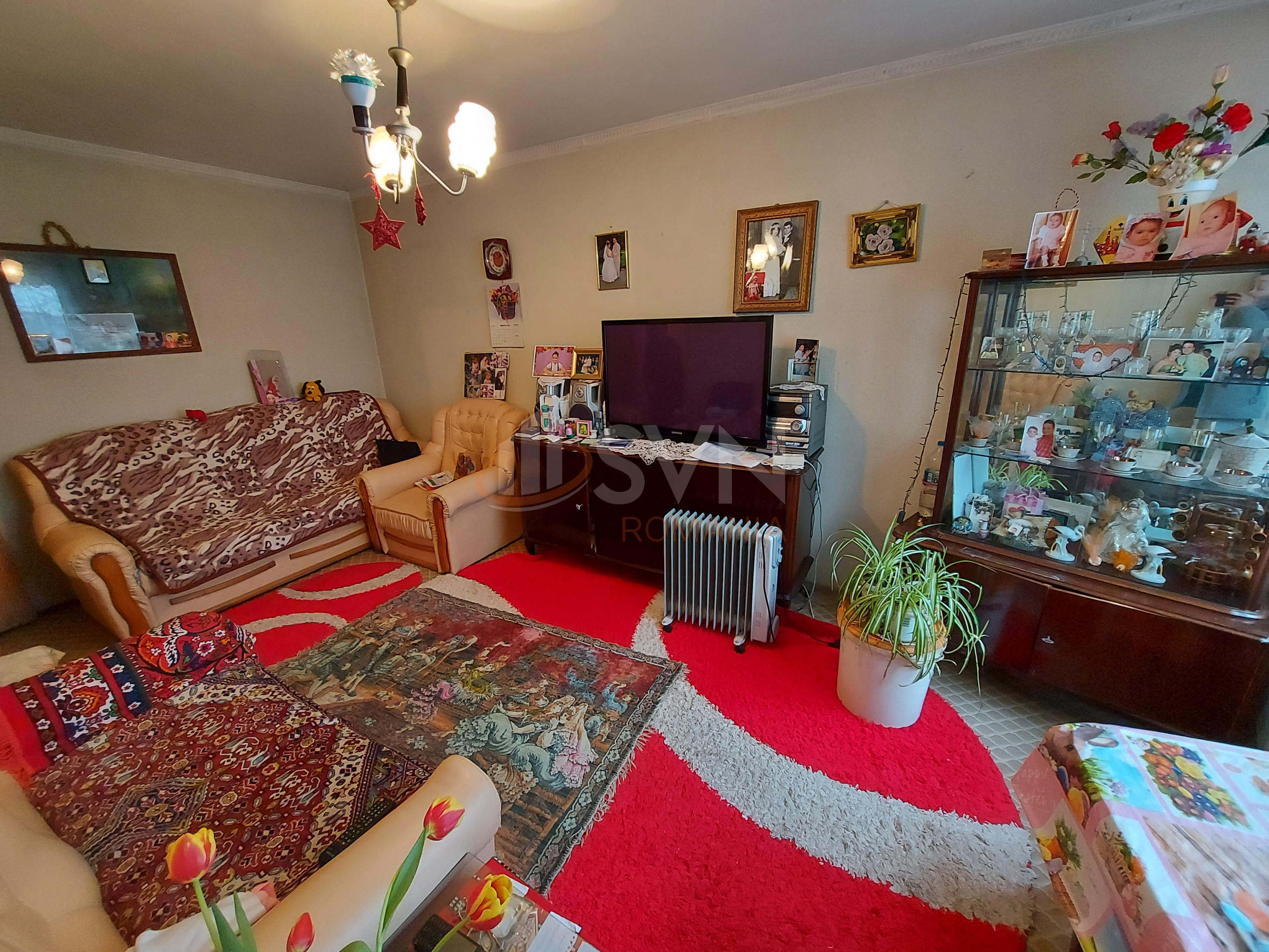 Apartament, 3 camere Bucuresti/Crangasi