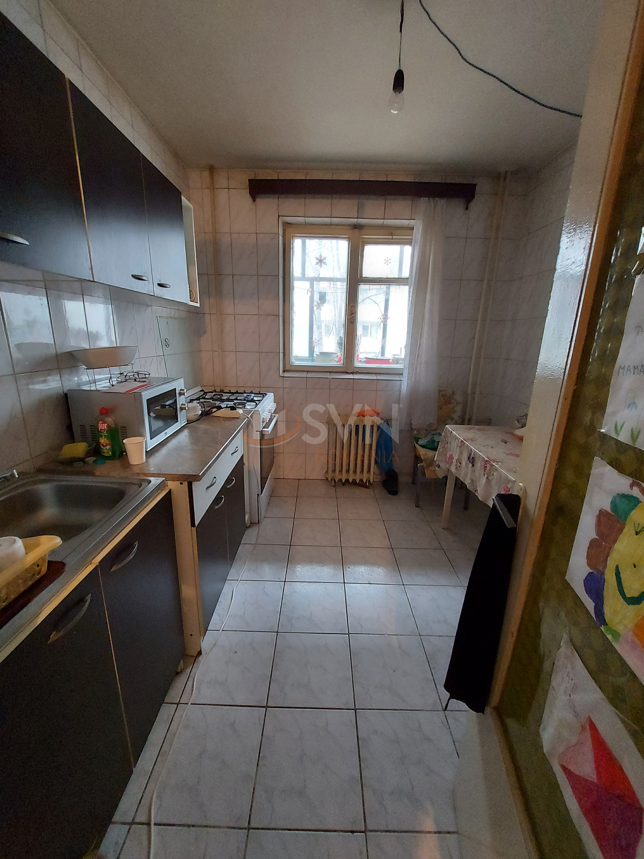 Apartament, 3 camere Bucuresti/Crangasi