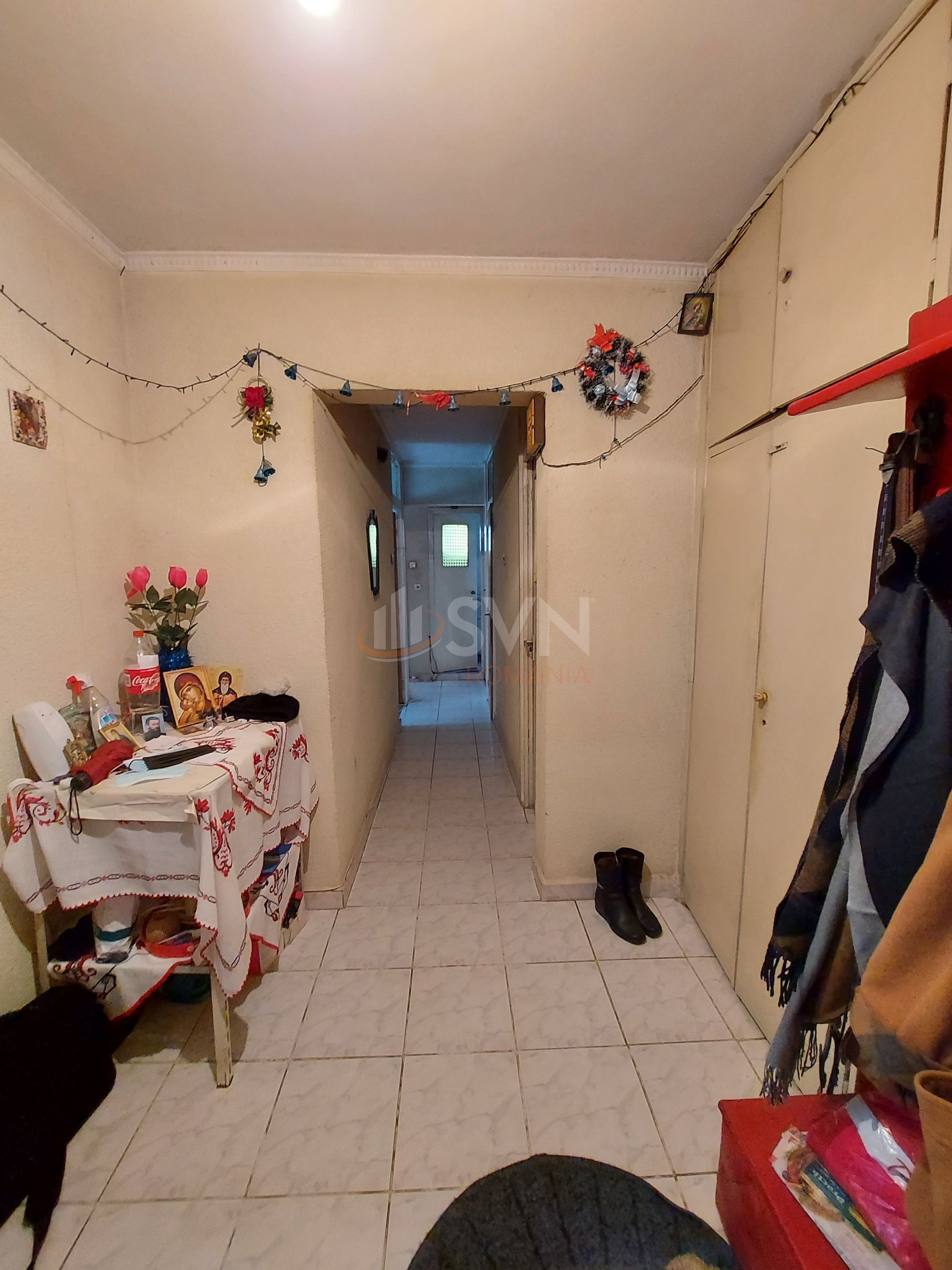 Apartament, 3 camere Bucuresti/Crangasi