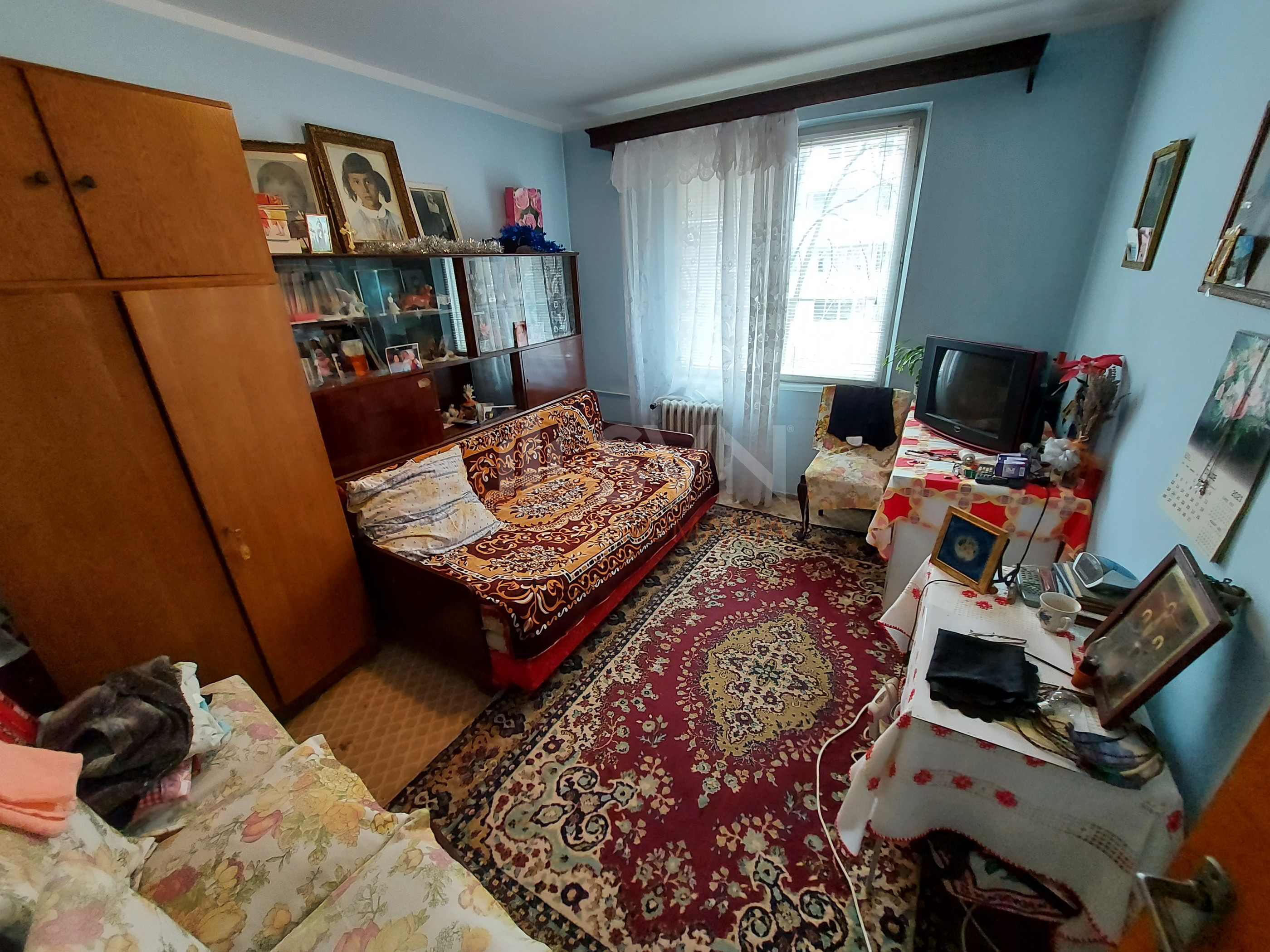 Apartament, 3 camere Bucuresti/Crangasi