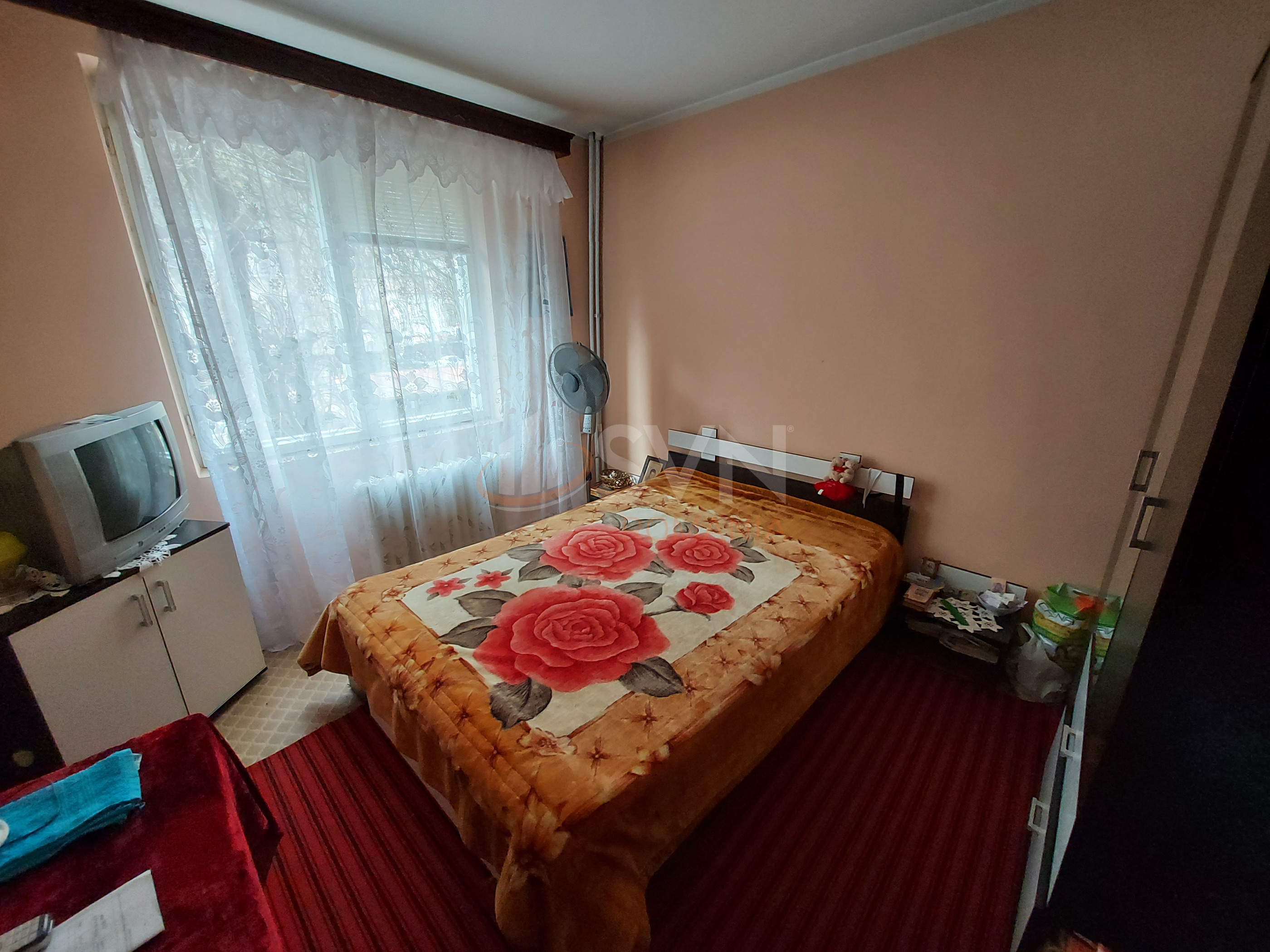 Apartament, 3 camere Bucuresti/Crangasi