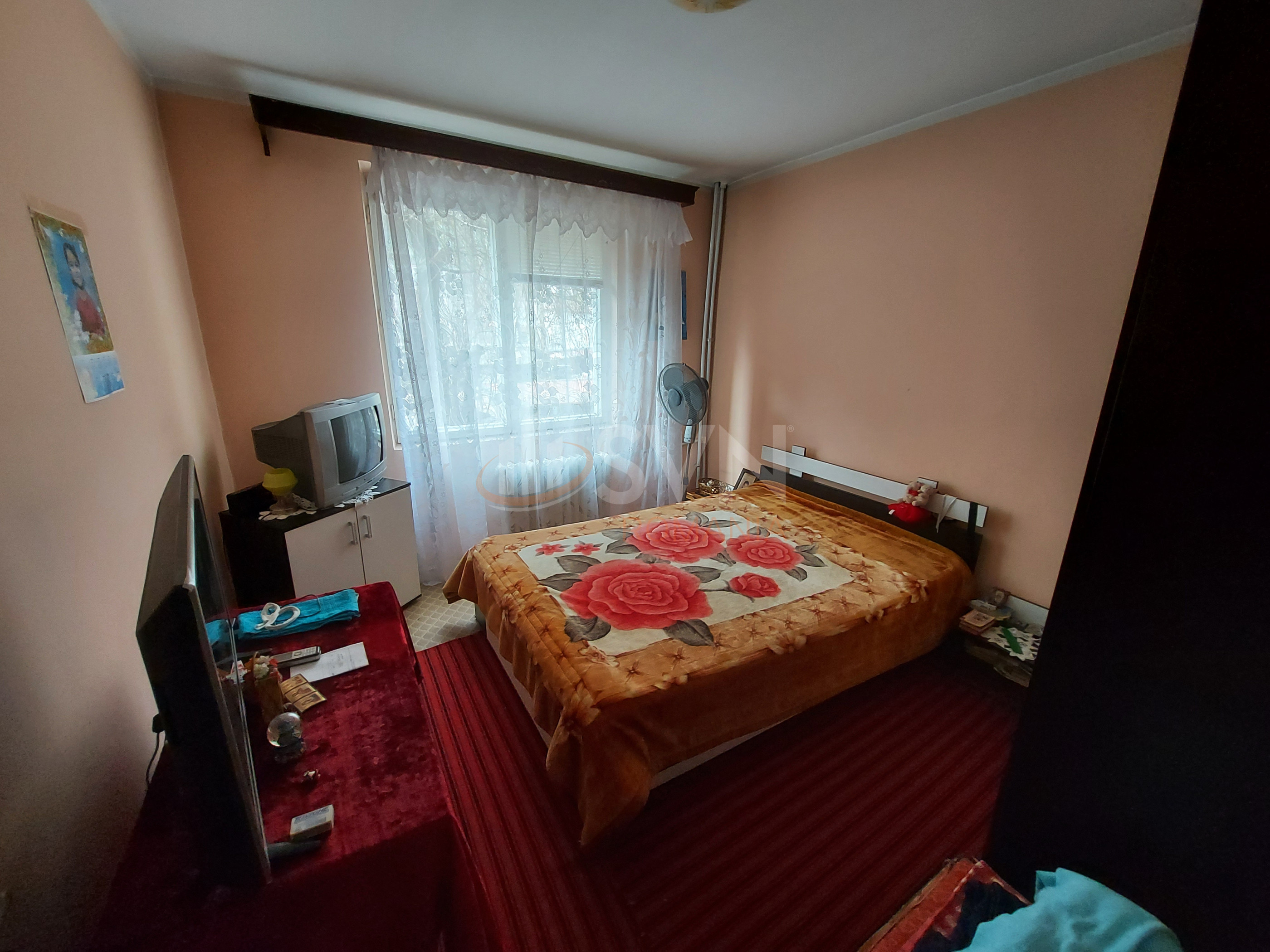 Apartament, 3 camere Bucuresti/Crangasi