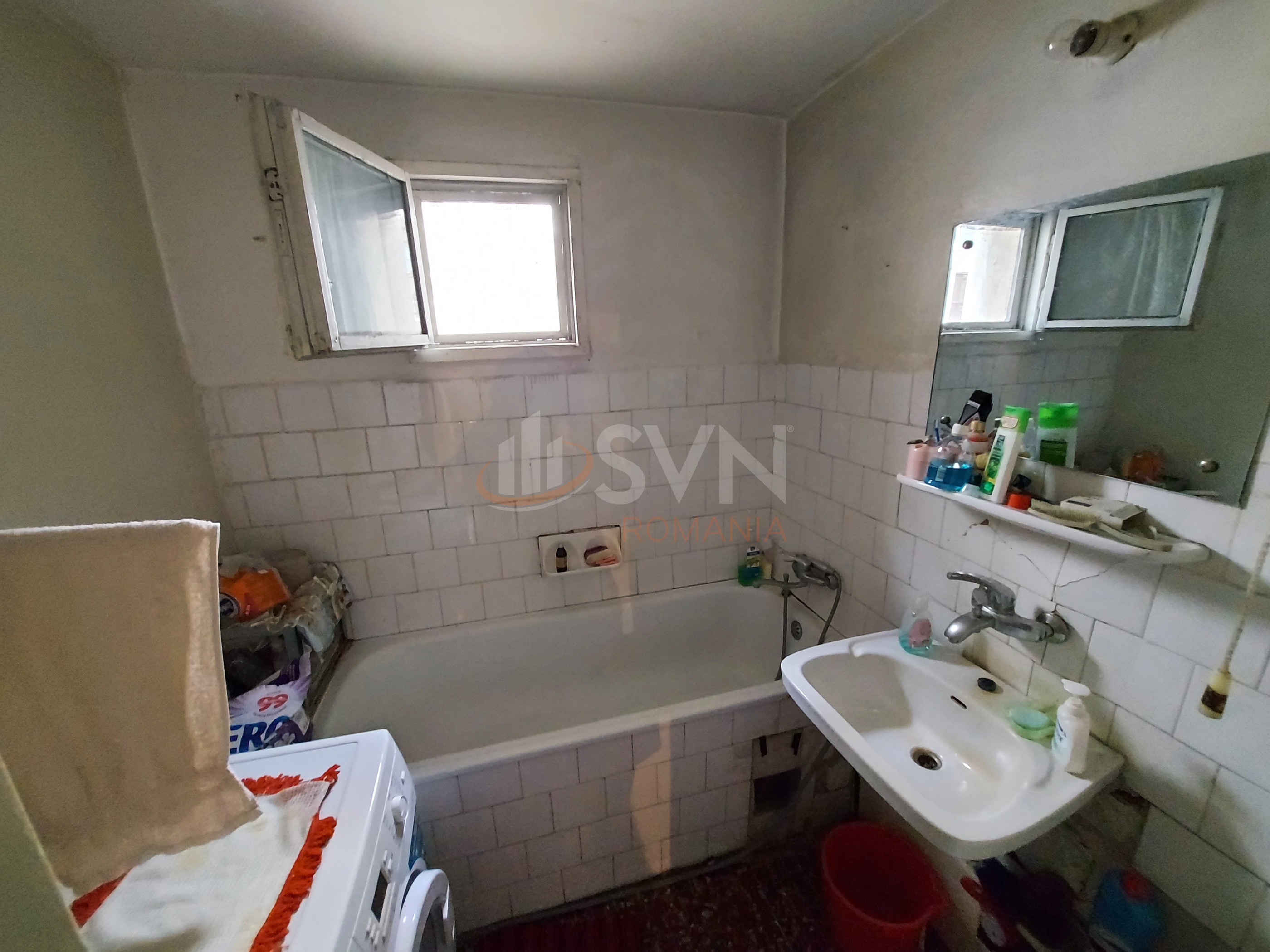 Apartament, 3 camere Bucuresti/Crangasi