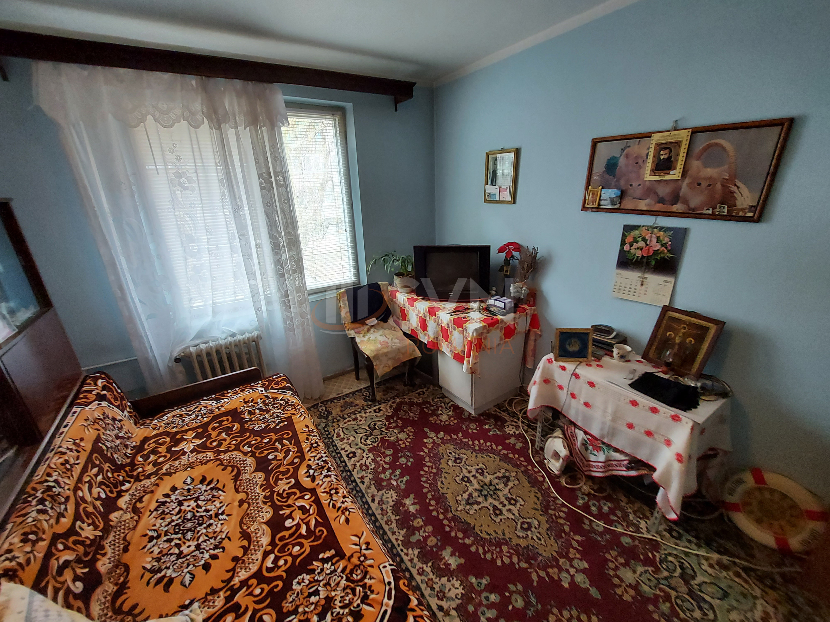 Apartament, 3 camere Bucuresti/Crangasi