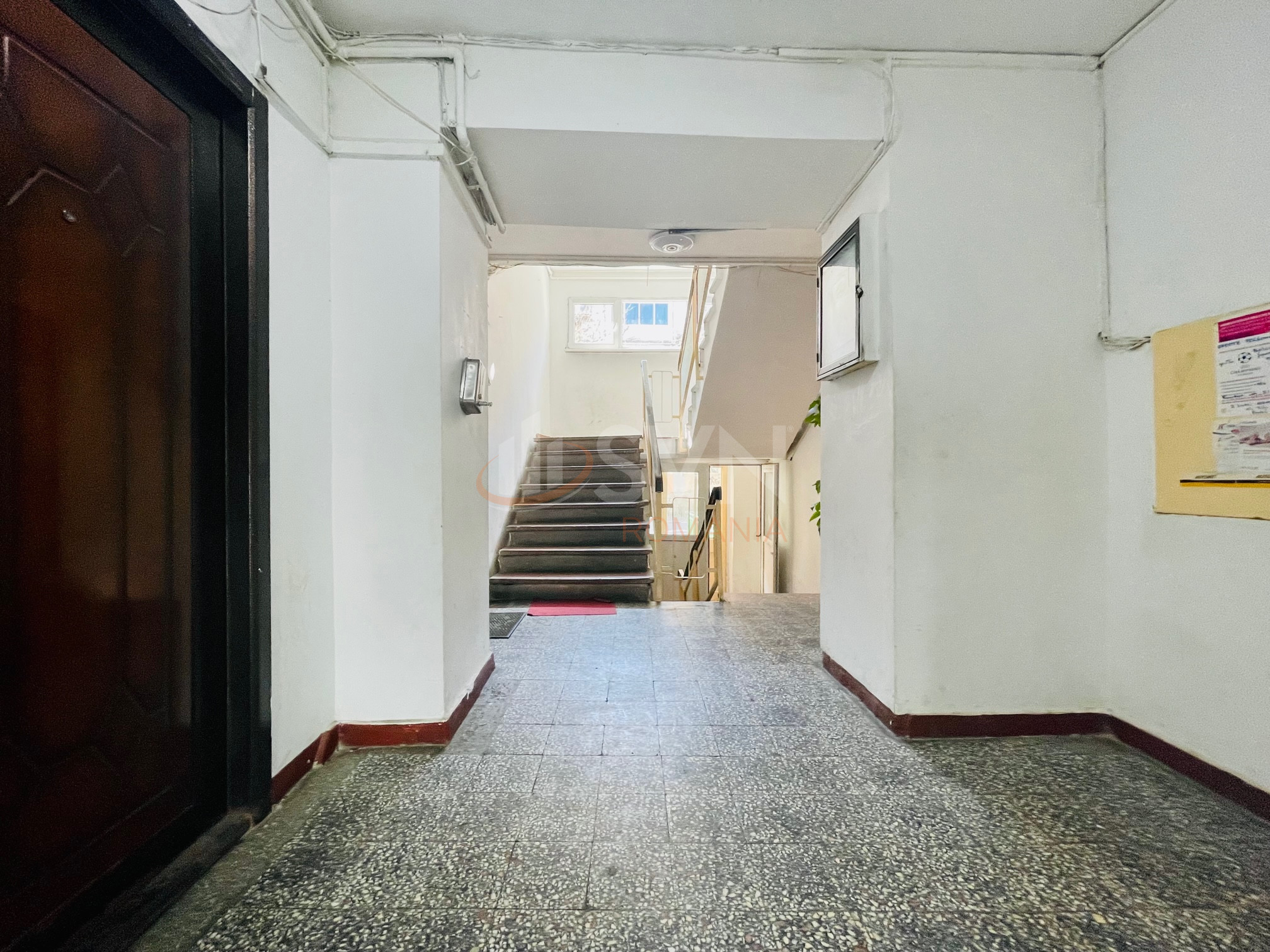 Apartament, 3 camere Bucuresti/Rahova
