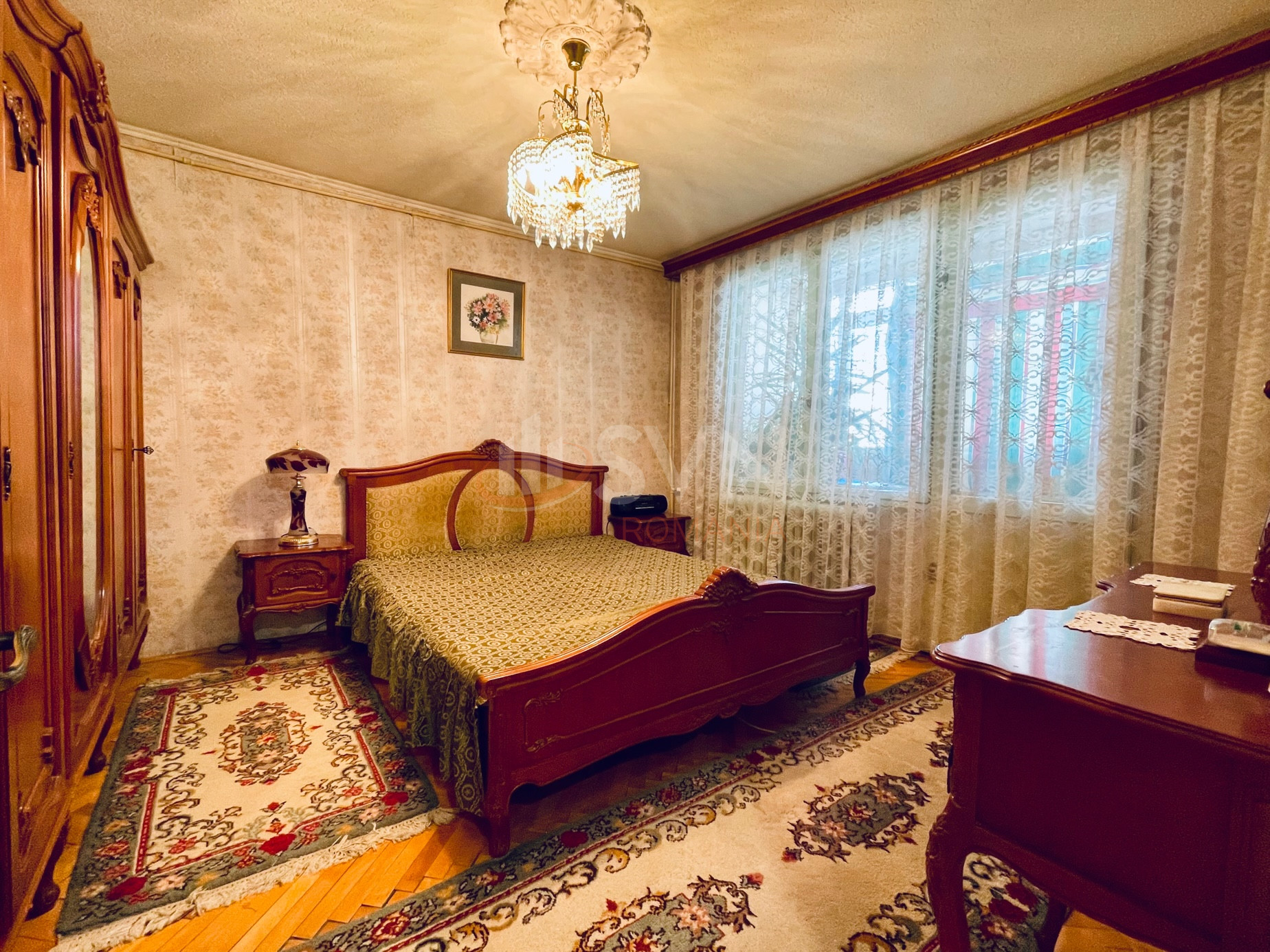 Apartament, 3 camere Bucuresti/Rahova
