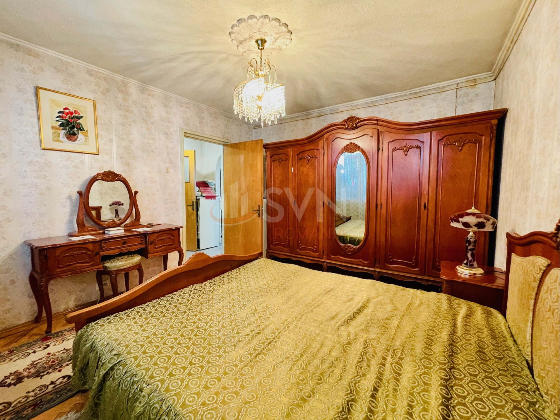 Apartament, 3 camere Bucuresti/Rahova