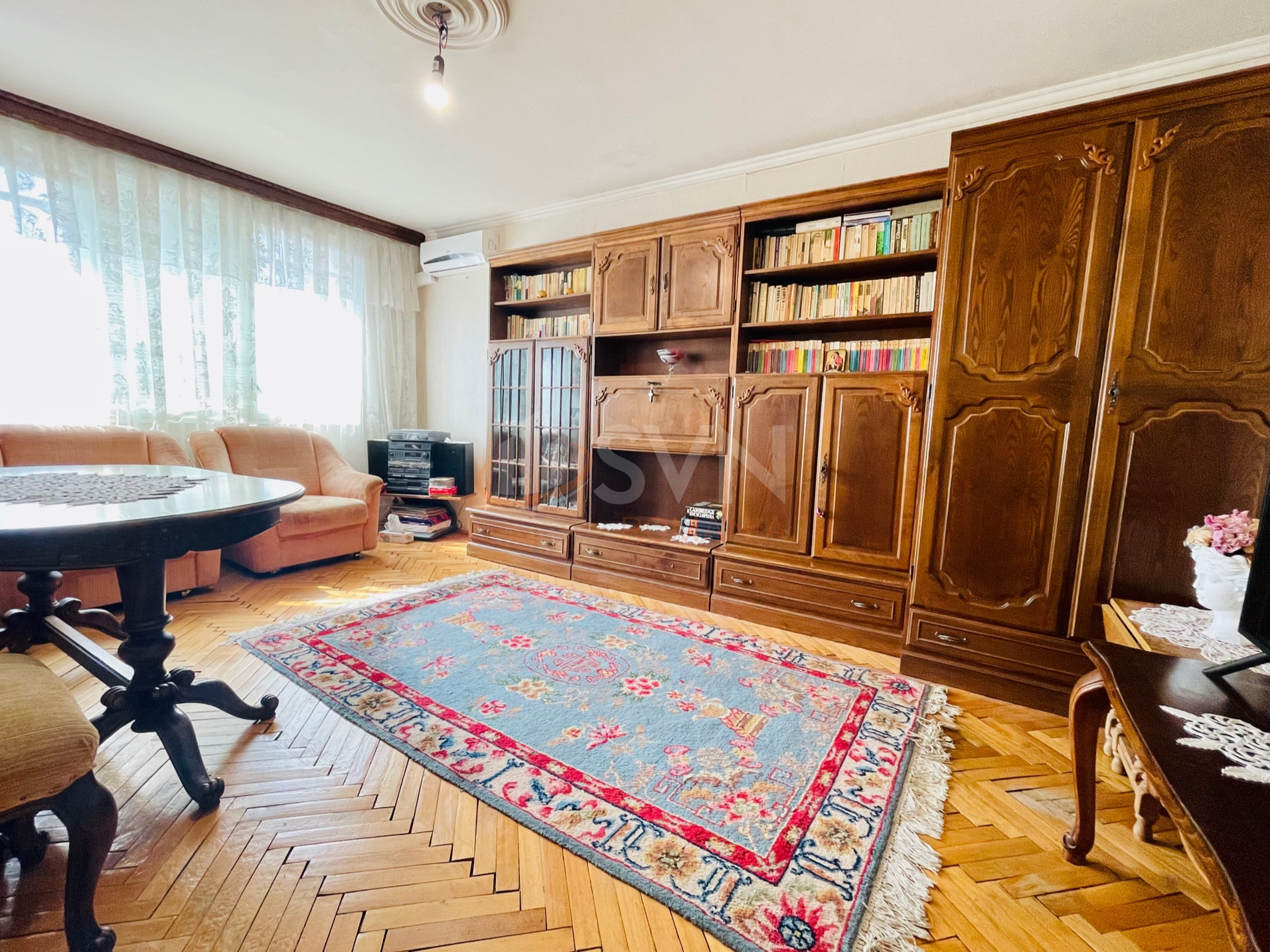 Apartament, 3 camere Bucuresti/Rahova