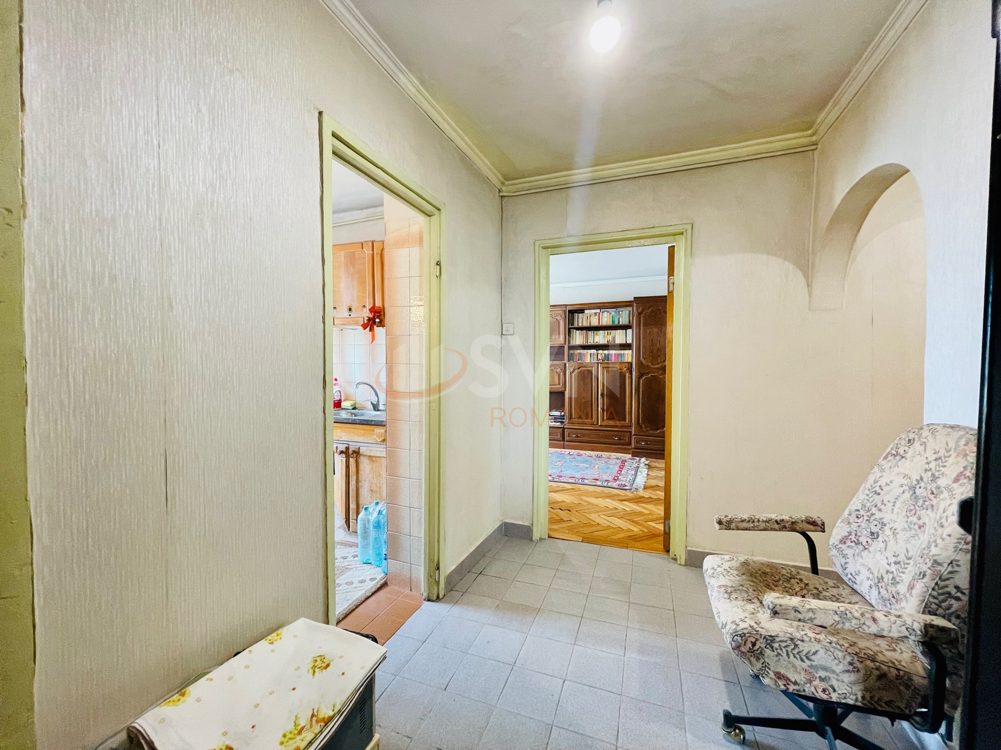 Apartament, 3 camere Bucuresti/Rahova