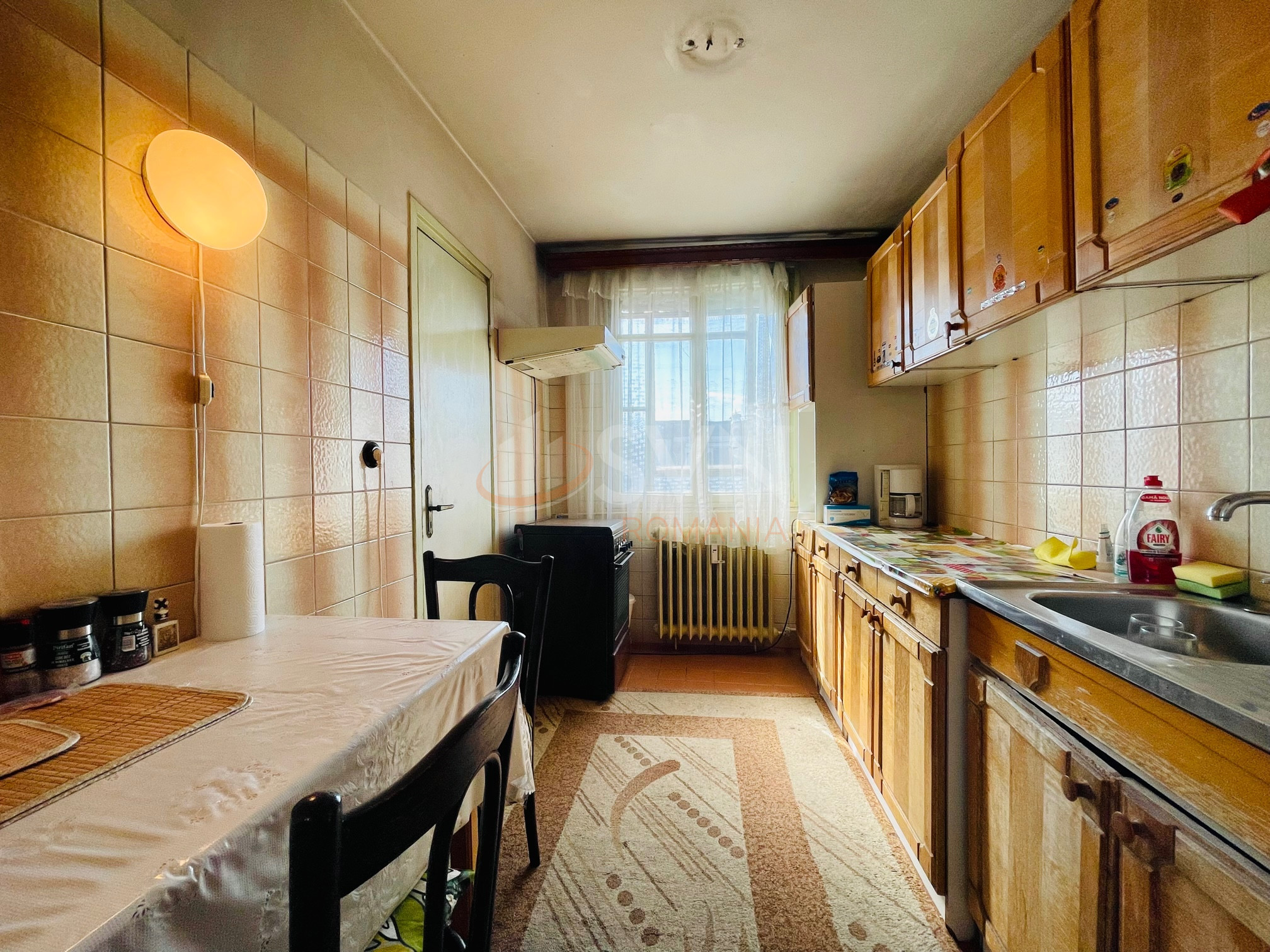 Apartament, 3 camere Bucuresti/Rahova
