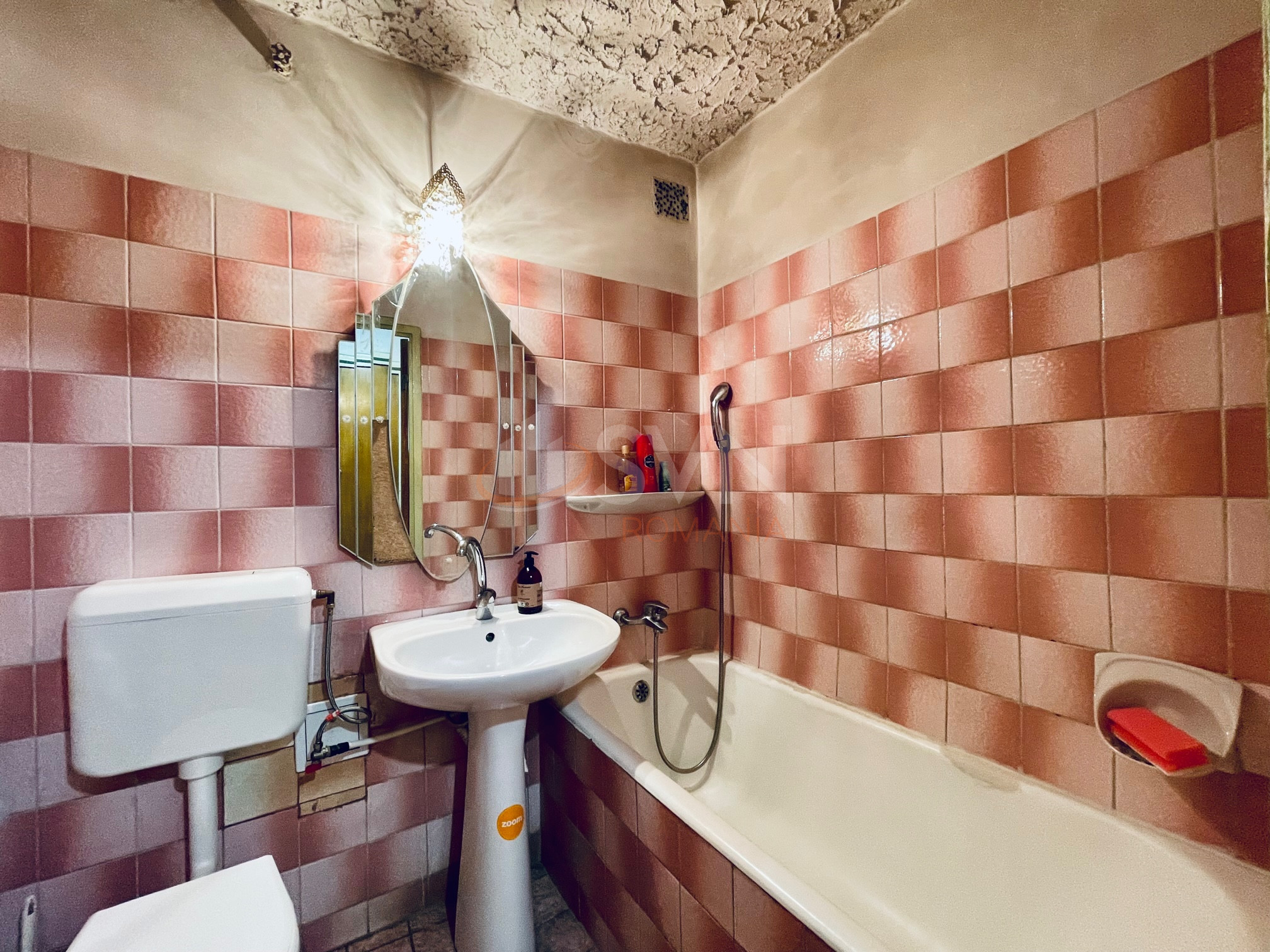 Apartament, 3 camere Bucuresti/Rahova