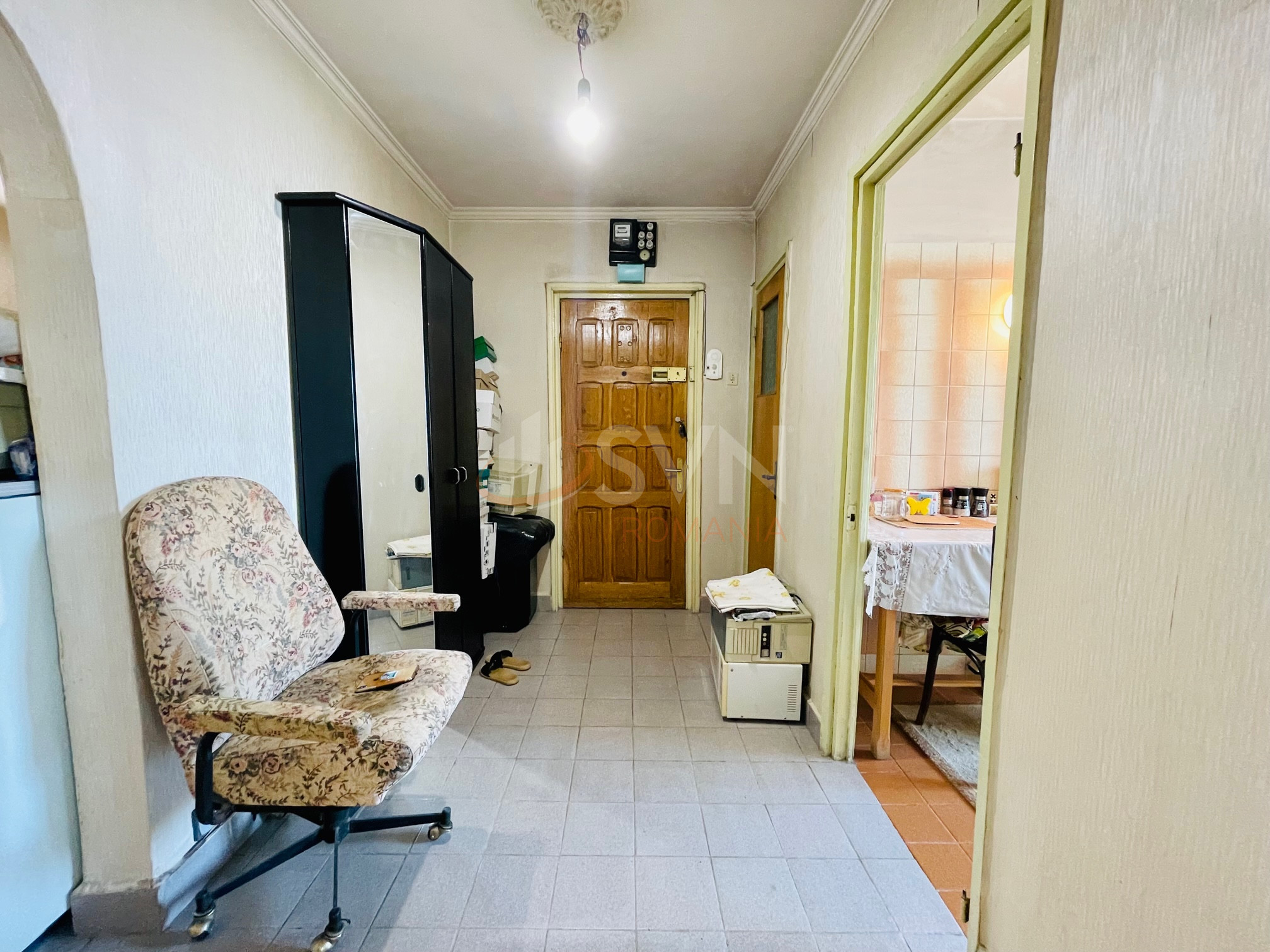 Apartament, 3 camere Bucuresti/Rahova