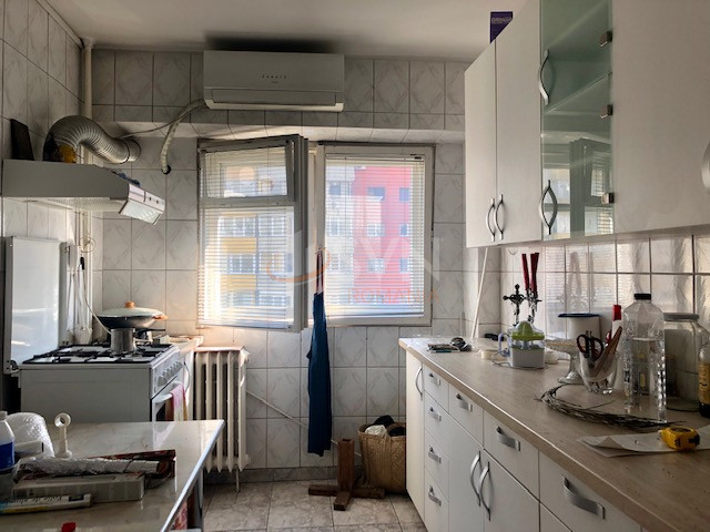 Apartament, 3 camere Bucuresti/Mosilor