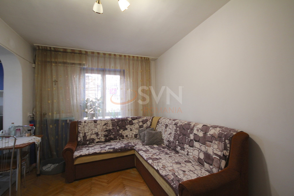 Apartament, 3 camere Bucuresti/Floreasca