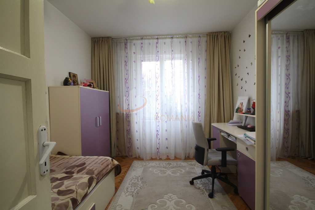 Apartament, 3 camere Bucuresti/Floreasca