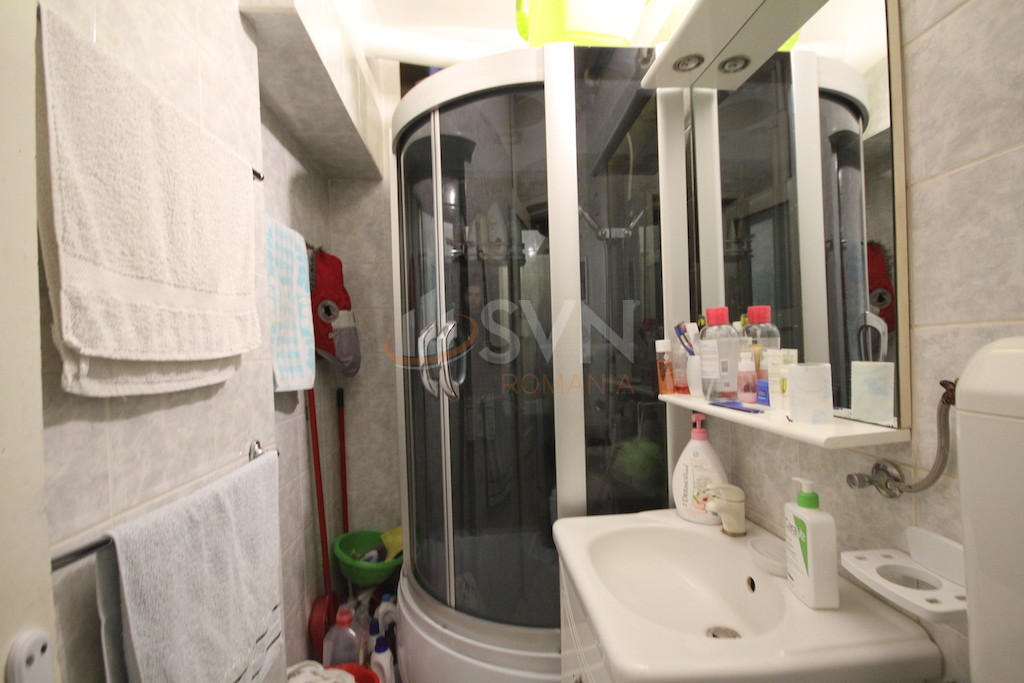 Apartament, 3 camere Bucuresti/Floreasca