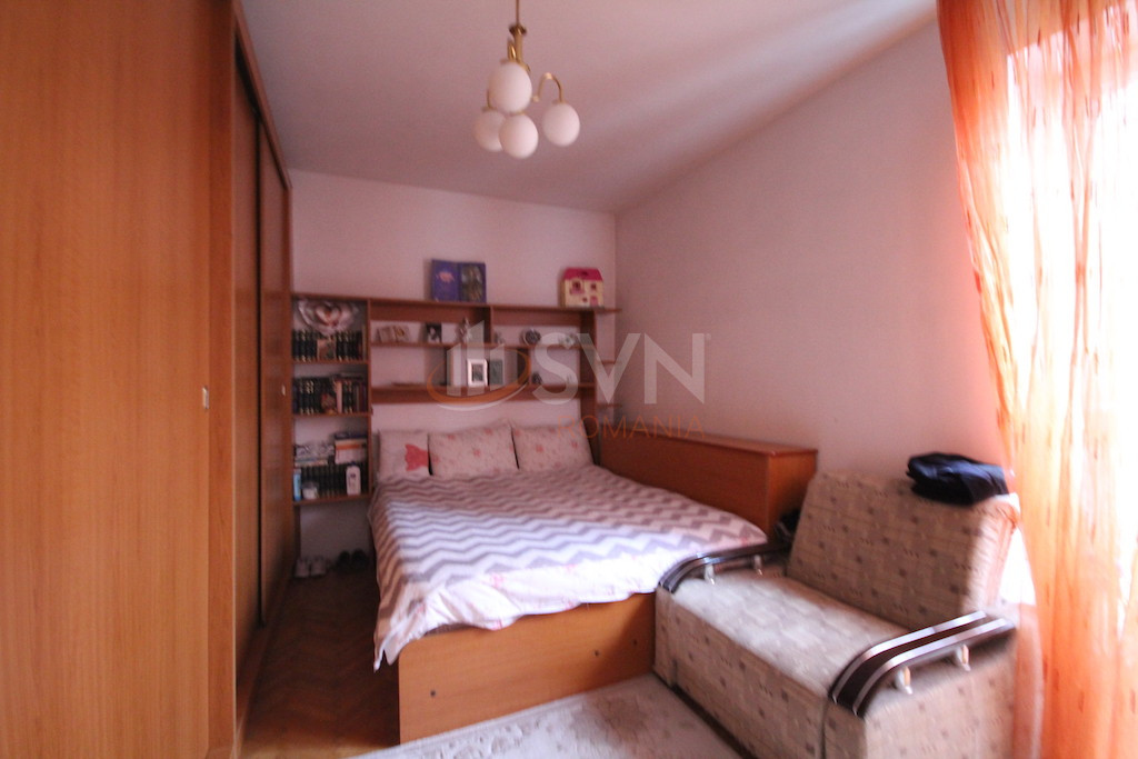 Apartament, 3 camere Bucuresti/Floreasca