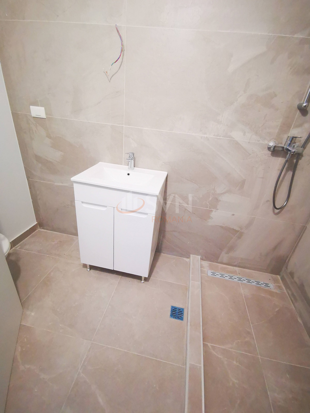 Apartament, 3 camere Bucuresti/Mihai Bravu (s3)