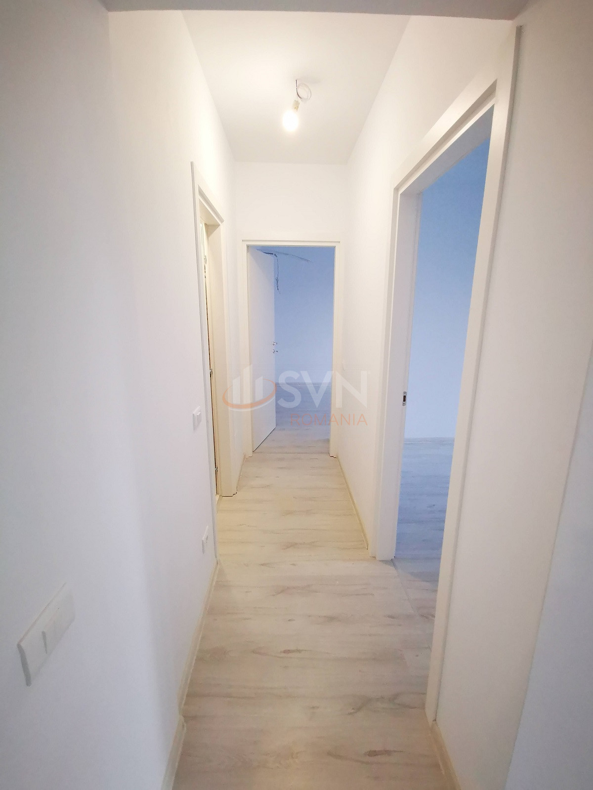 Apartament, 3 camere Bucuresti/Mihai Bravu (s3)