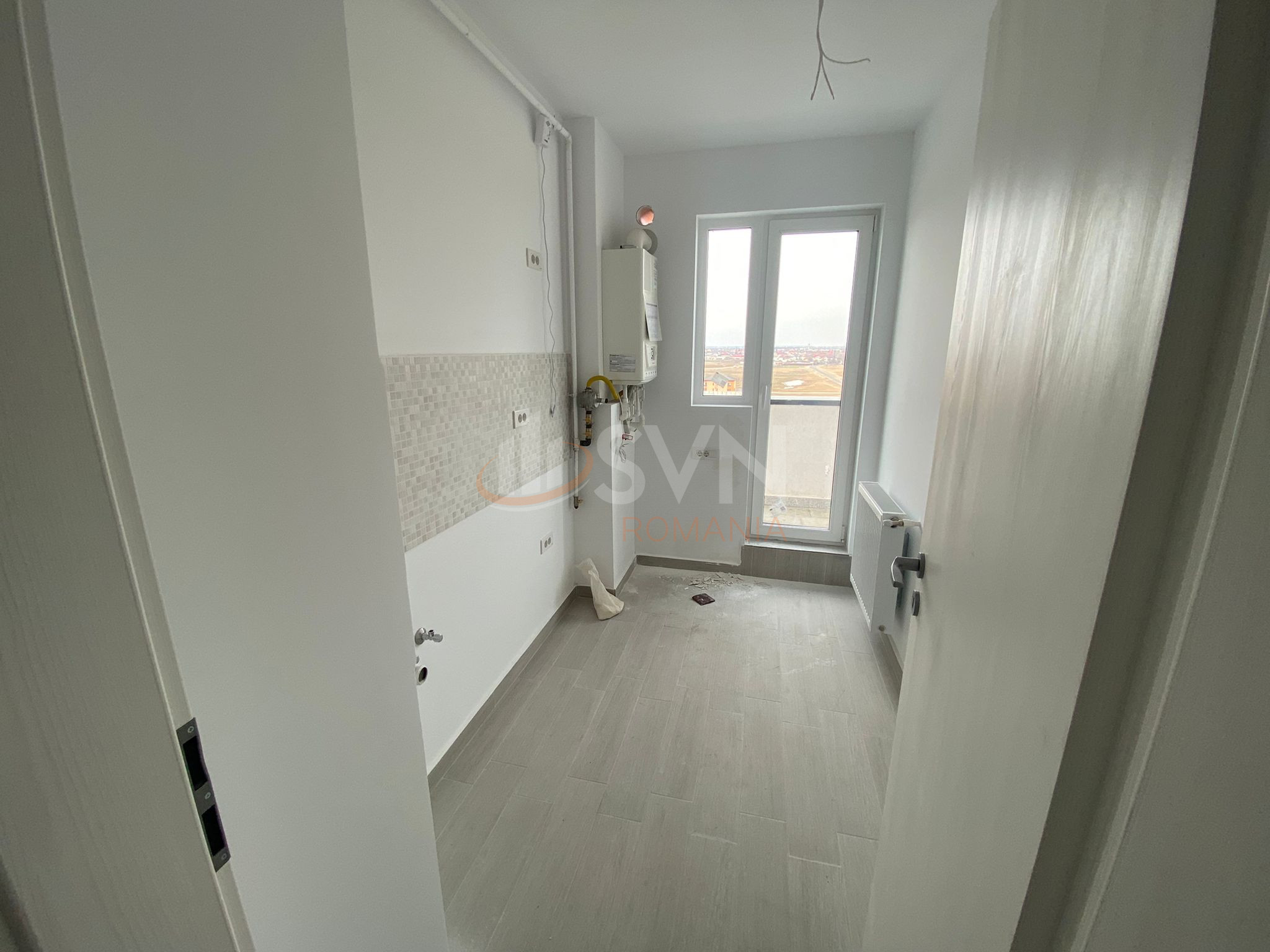 Apartament, 3 camere Bucuresti/Theodor Pallady