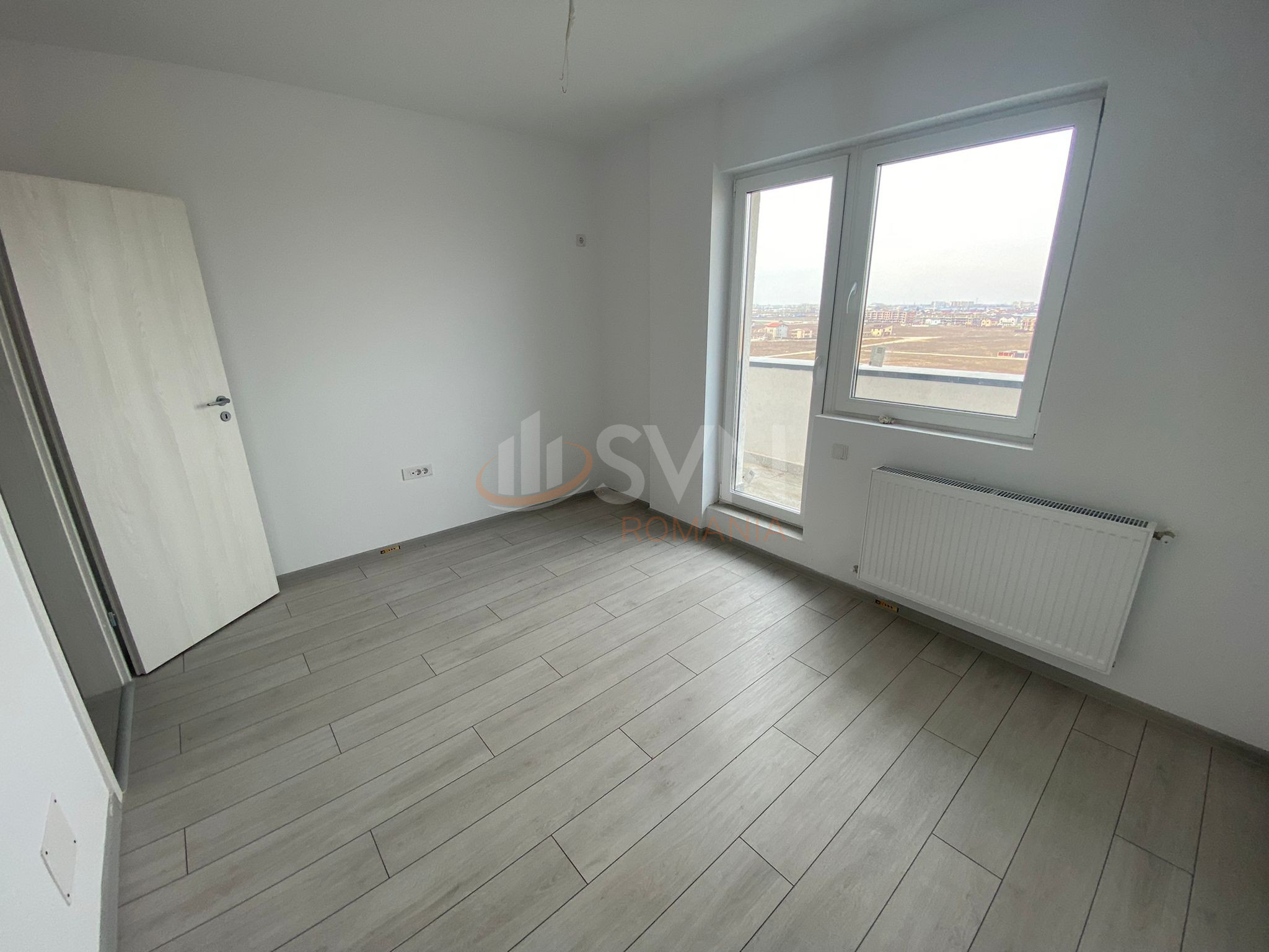 Apartament, 3 camere Bucuresti/Theodor Pallady