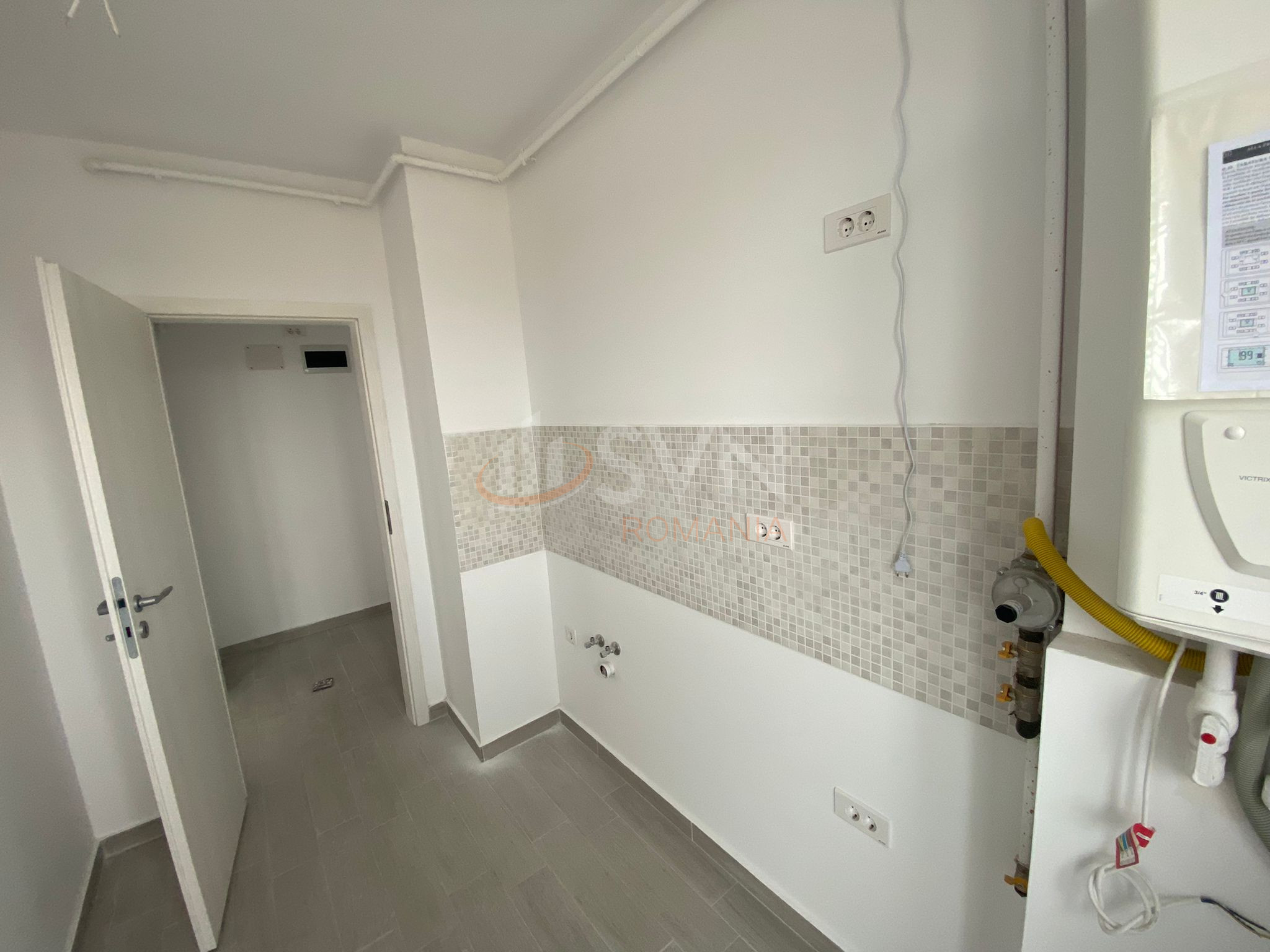 Apartament, 3 camere Bucuresti/Theodor Pallady