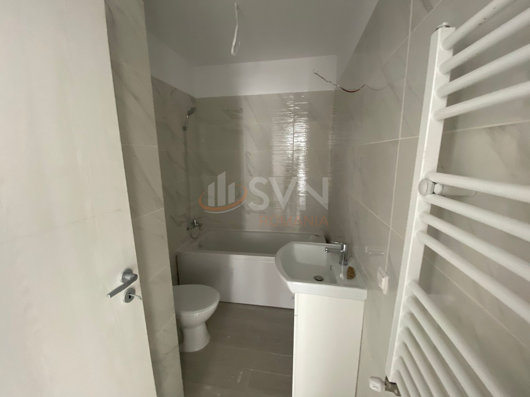 Apartament, 3 camere Bucuresti/Theodor Pallady