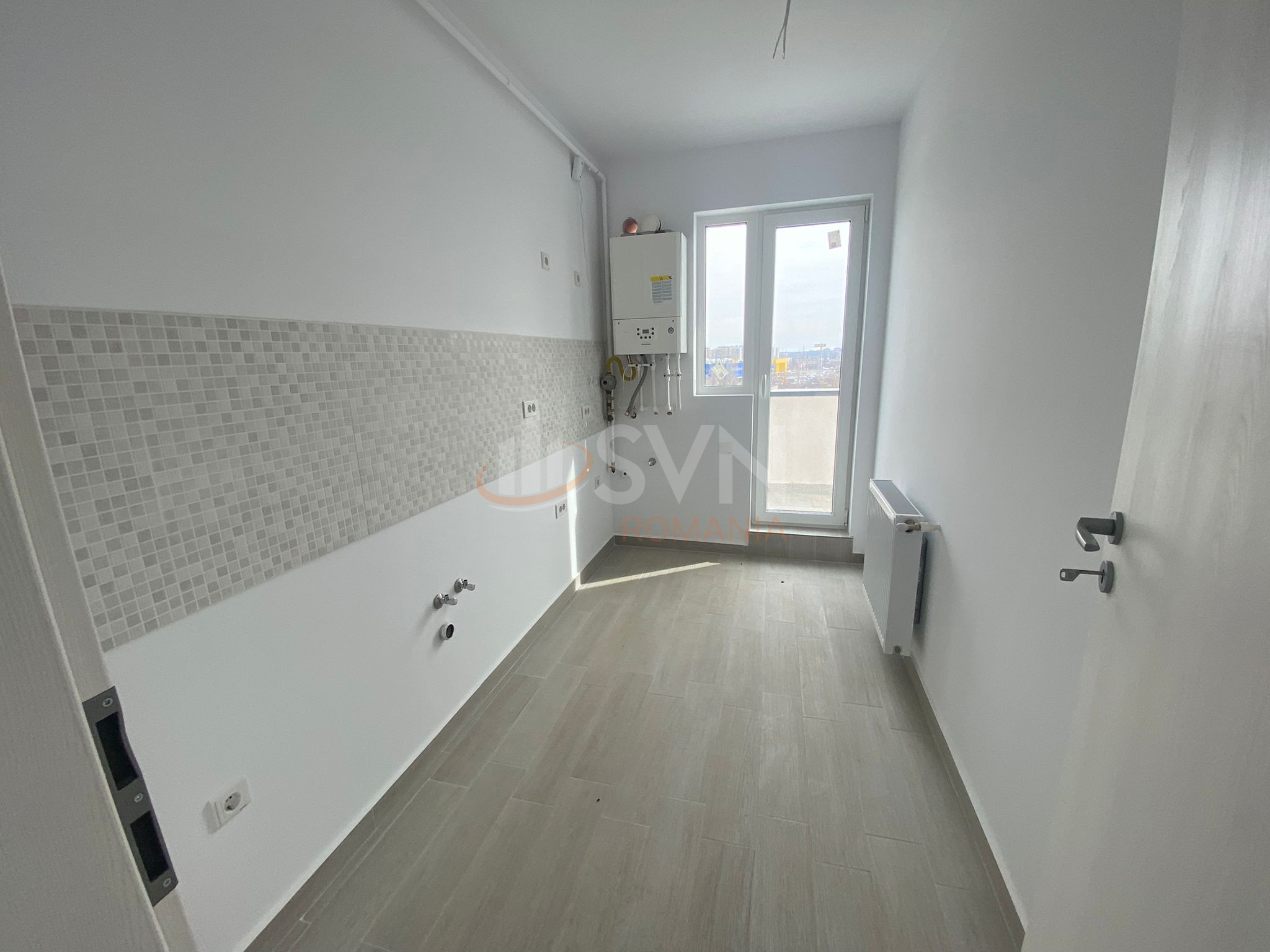 Apartament, 3 camere Bucuresti/Theodor Pallady